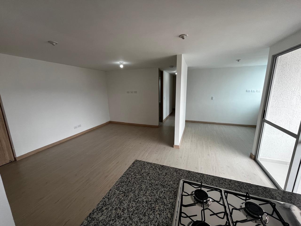 Arriendo Apartamento Robledo Pilarica