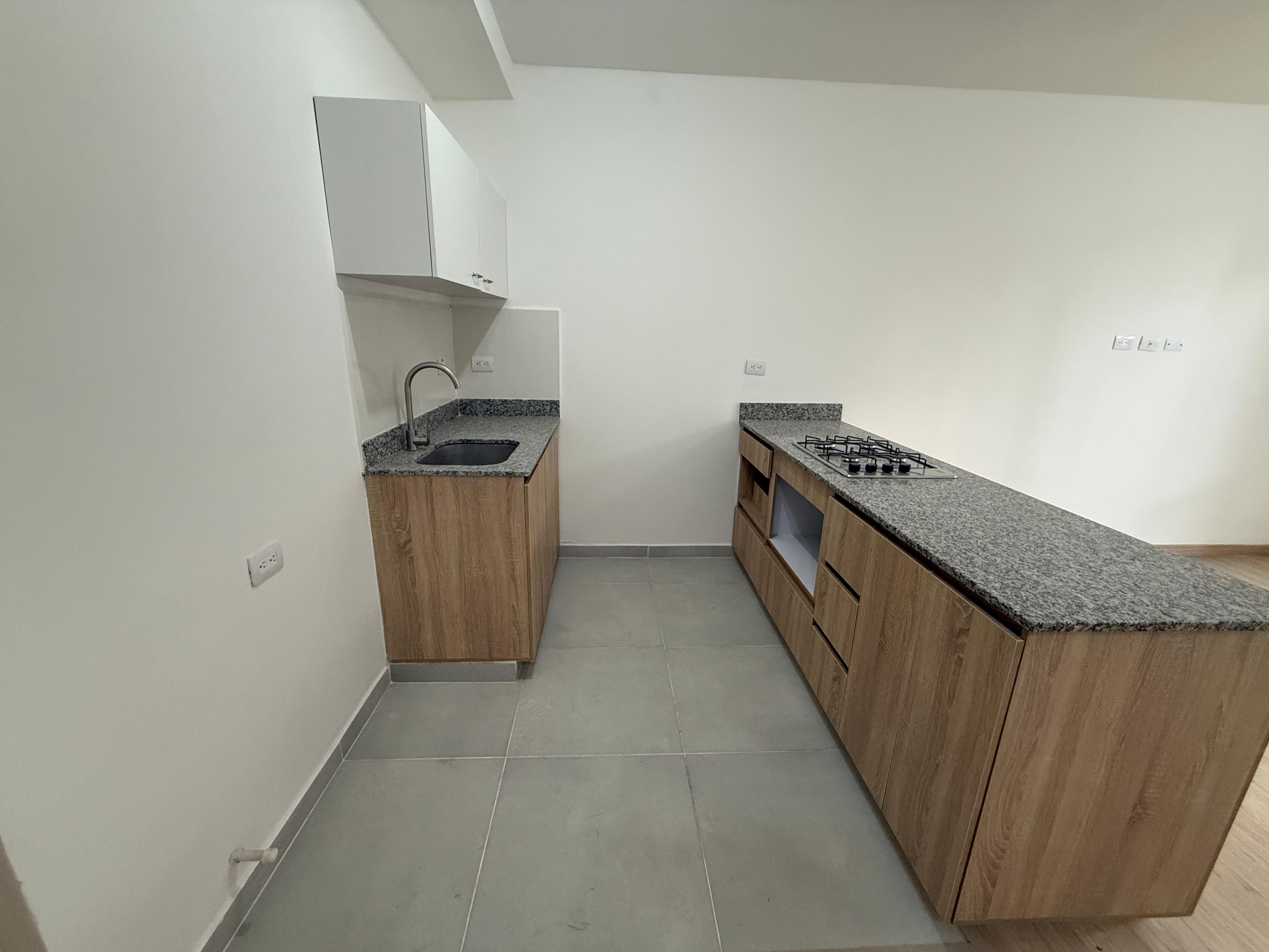 Arriendo Apartamento en Pilarica