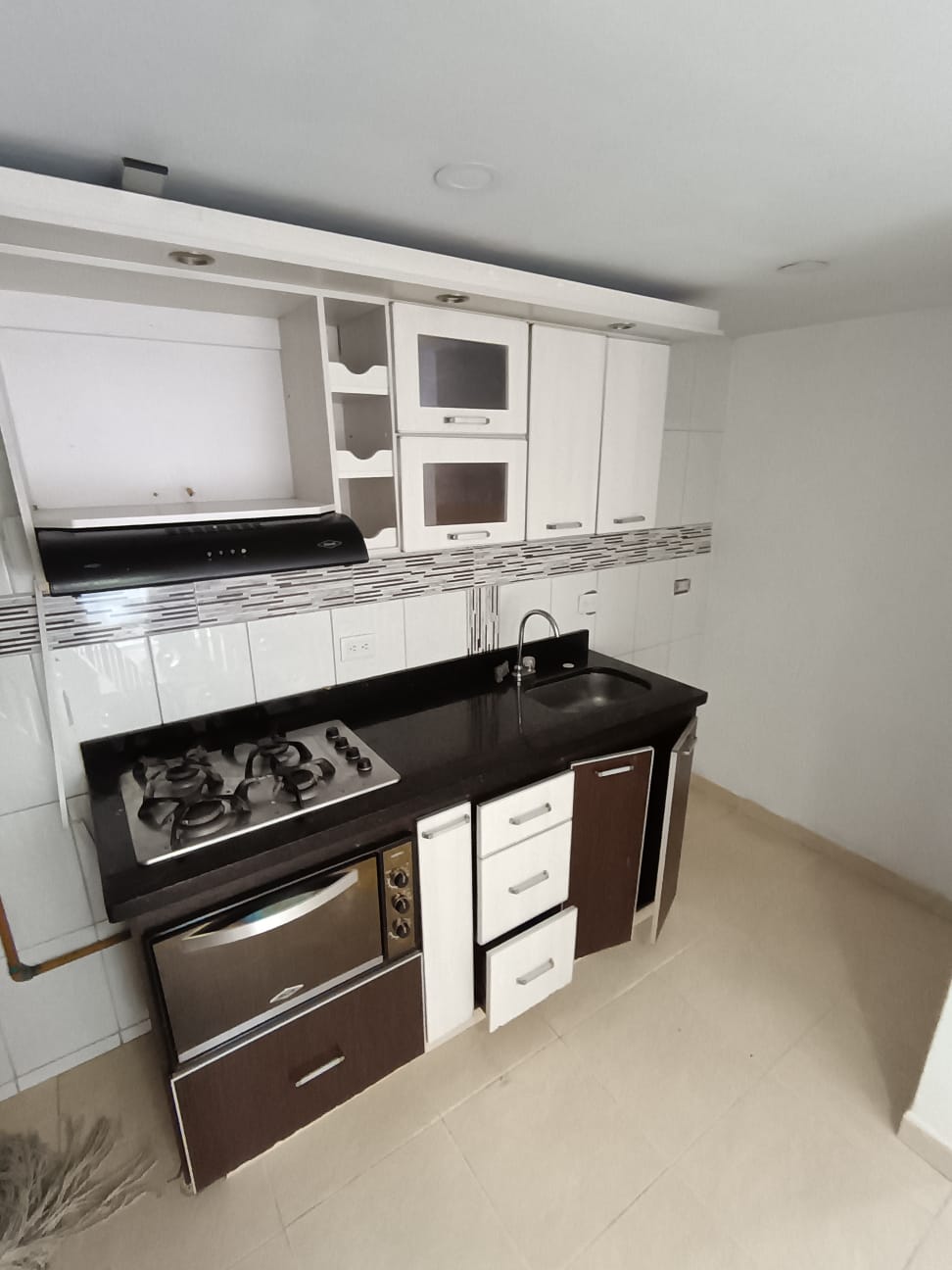 Arriendo Apartamento en Roblero Aurora