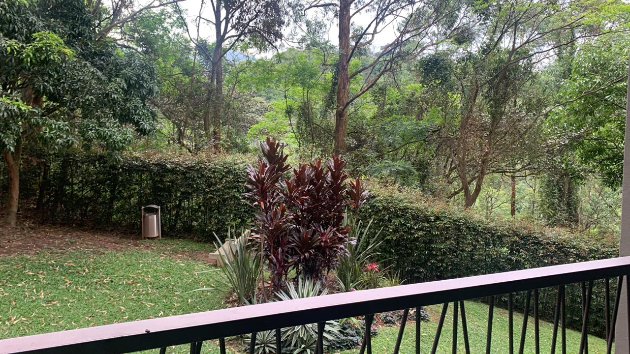 VENDO APARTAMENTO EN SANTA MONICA