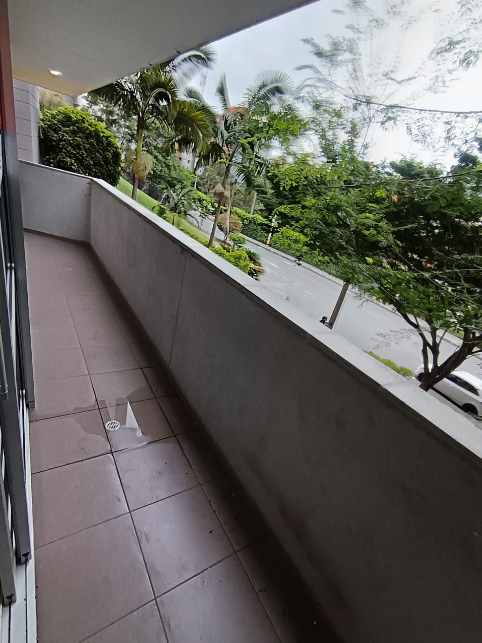 Arriendo Apartamento San German