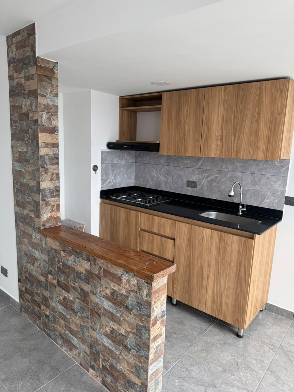 Arriendo Apartamento Robledo Aurora