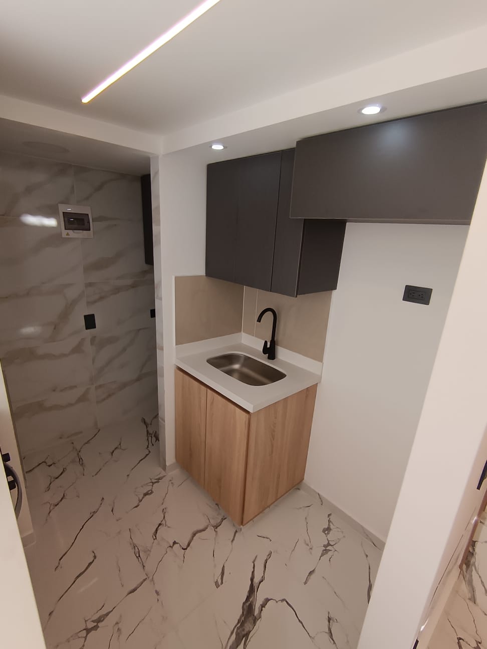 Arriendo Apartamento Robledo Pajarito