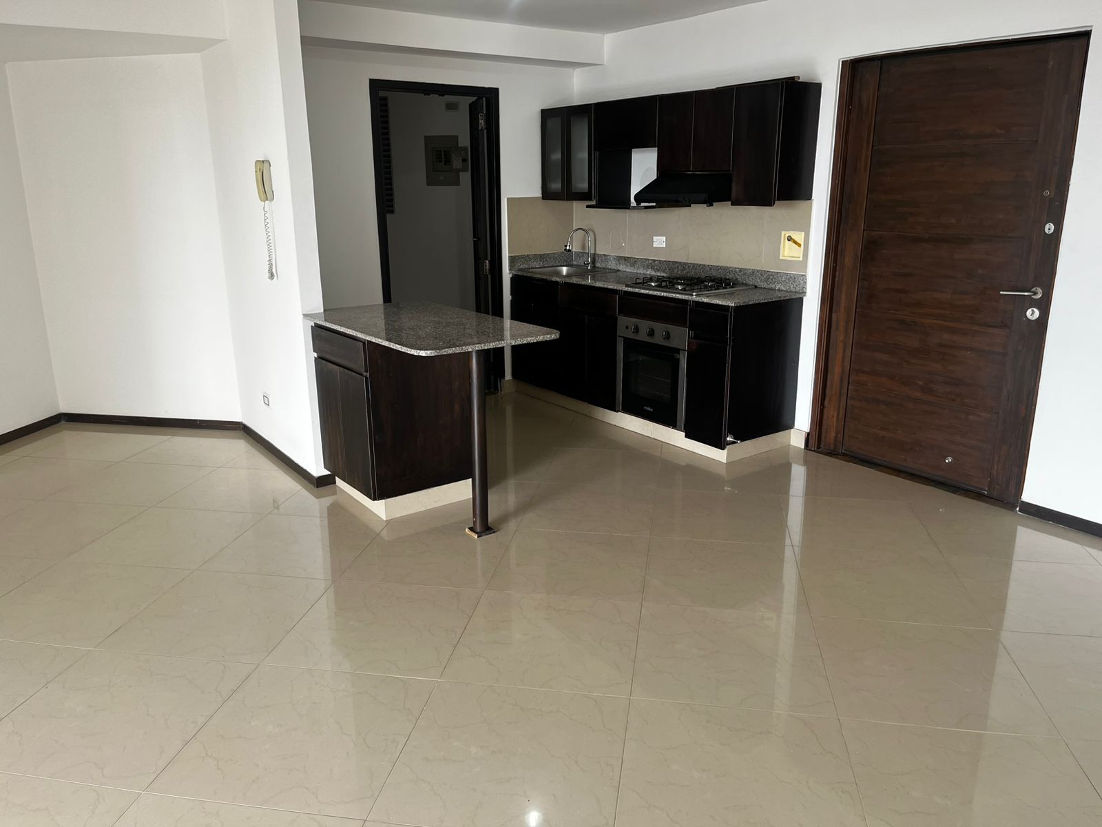 Arriendo apartamento en Sabaneta