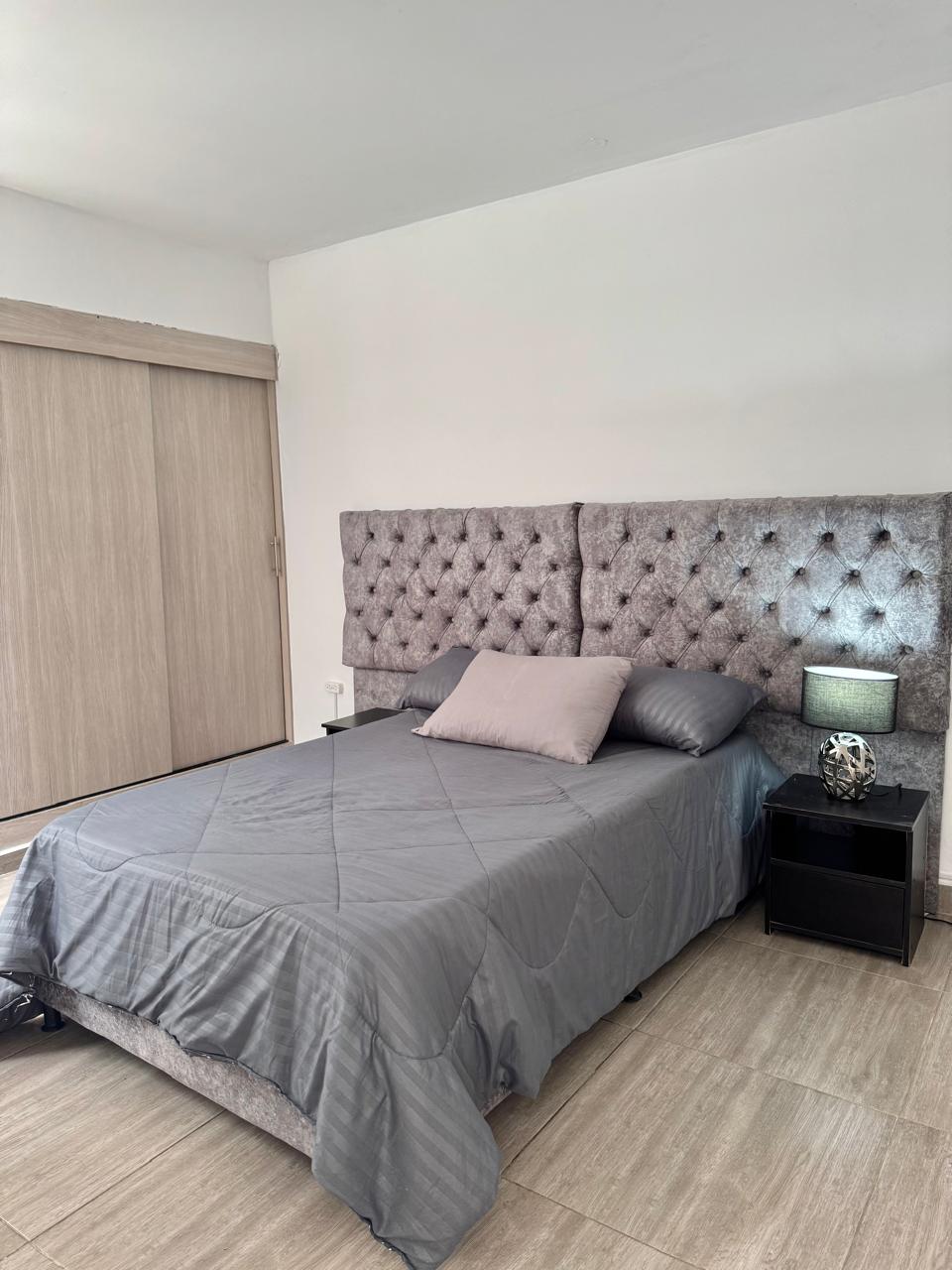 ARRIENDO CASA AMOBLADA EN COLORES