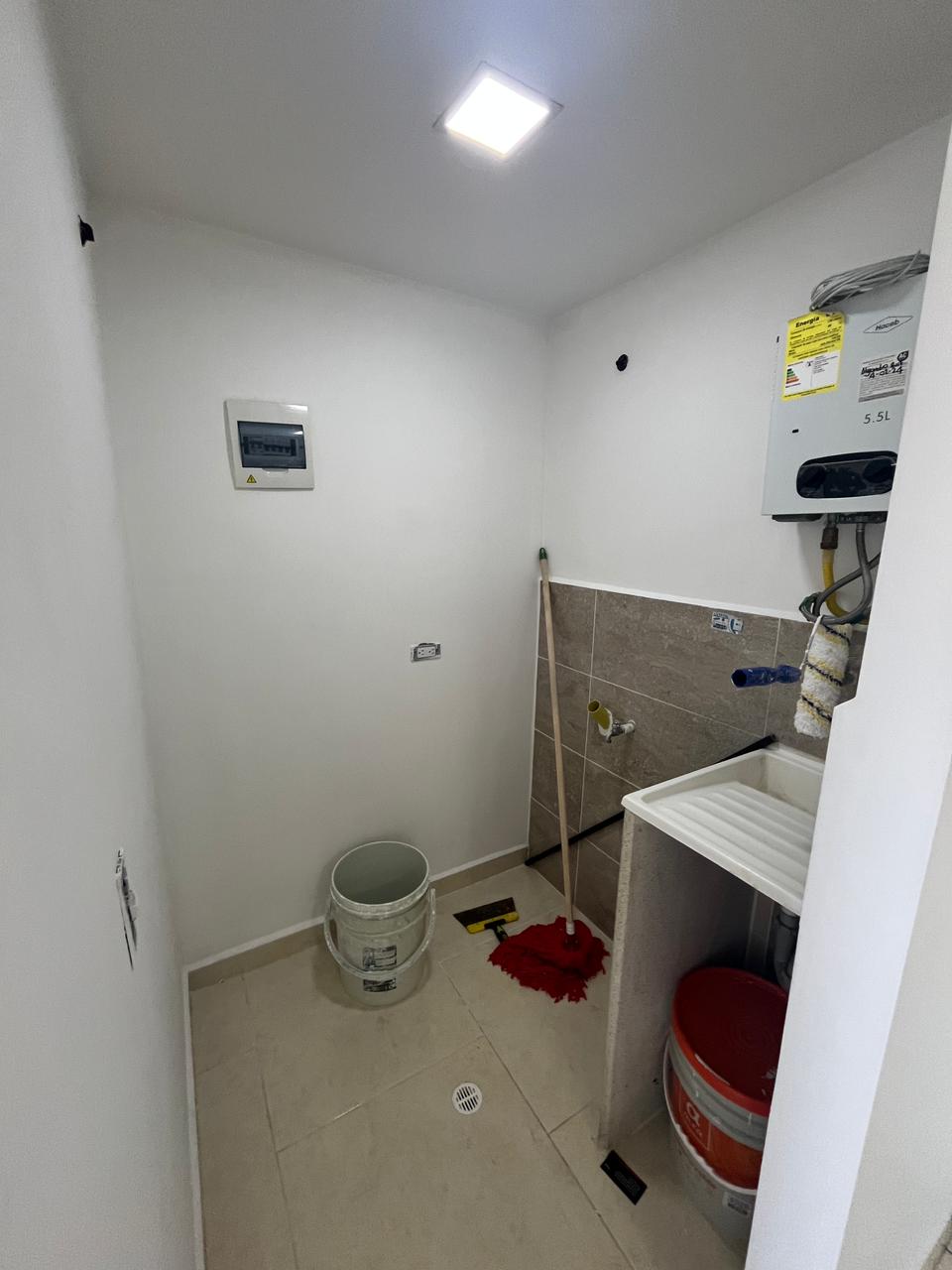 Arriendo Apartamento Robledo Pajarito