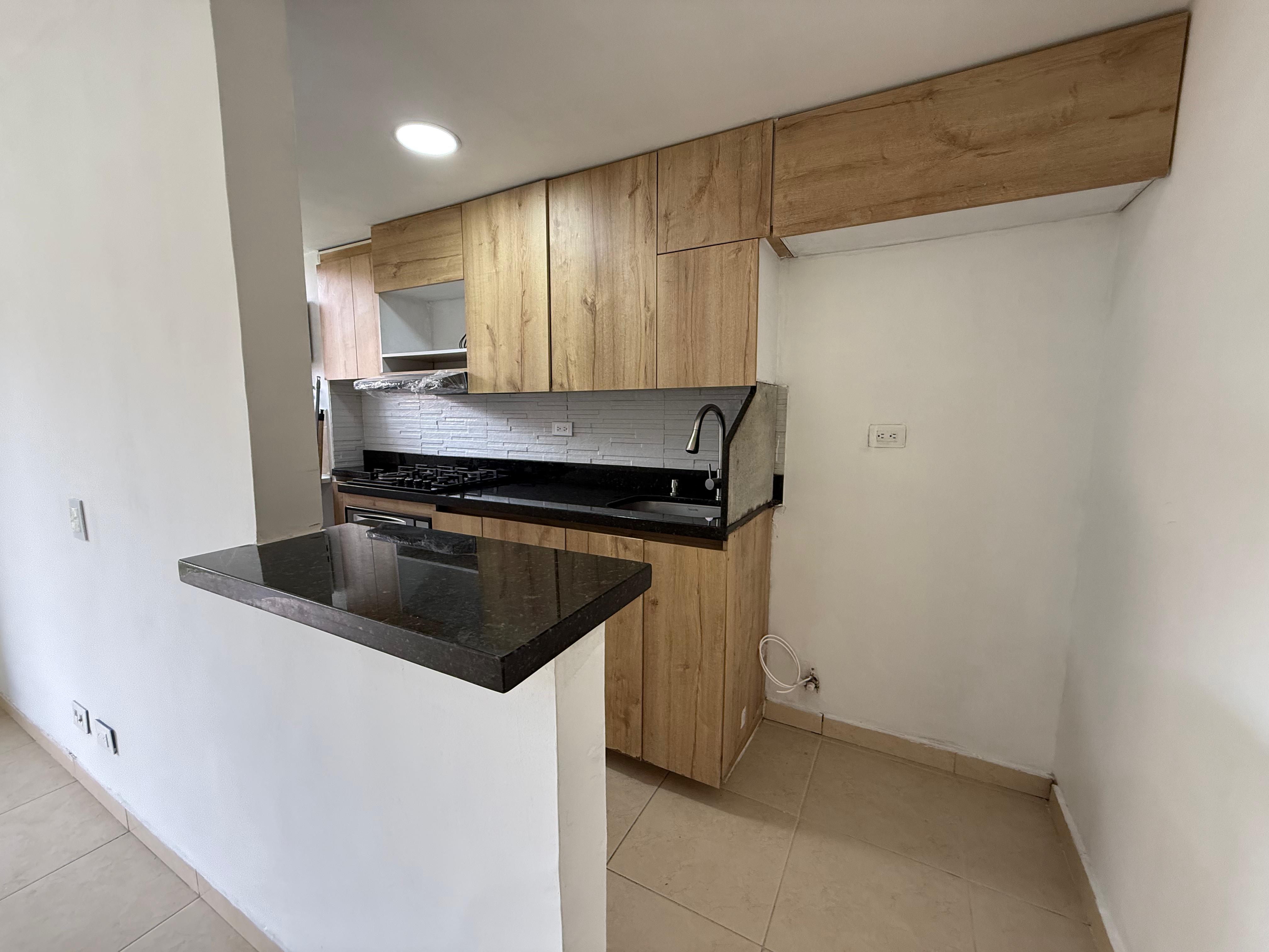 Arriendo Apartamento Calasan