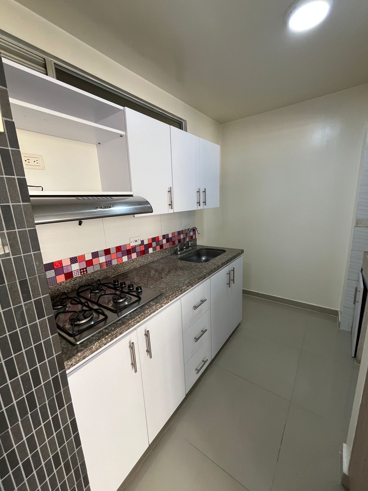 Arriendo Apartamento Calasanz