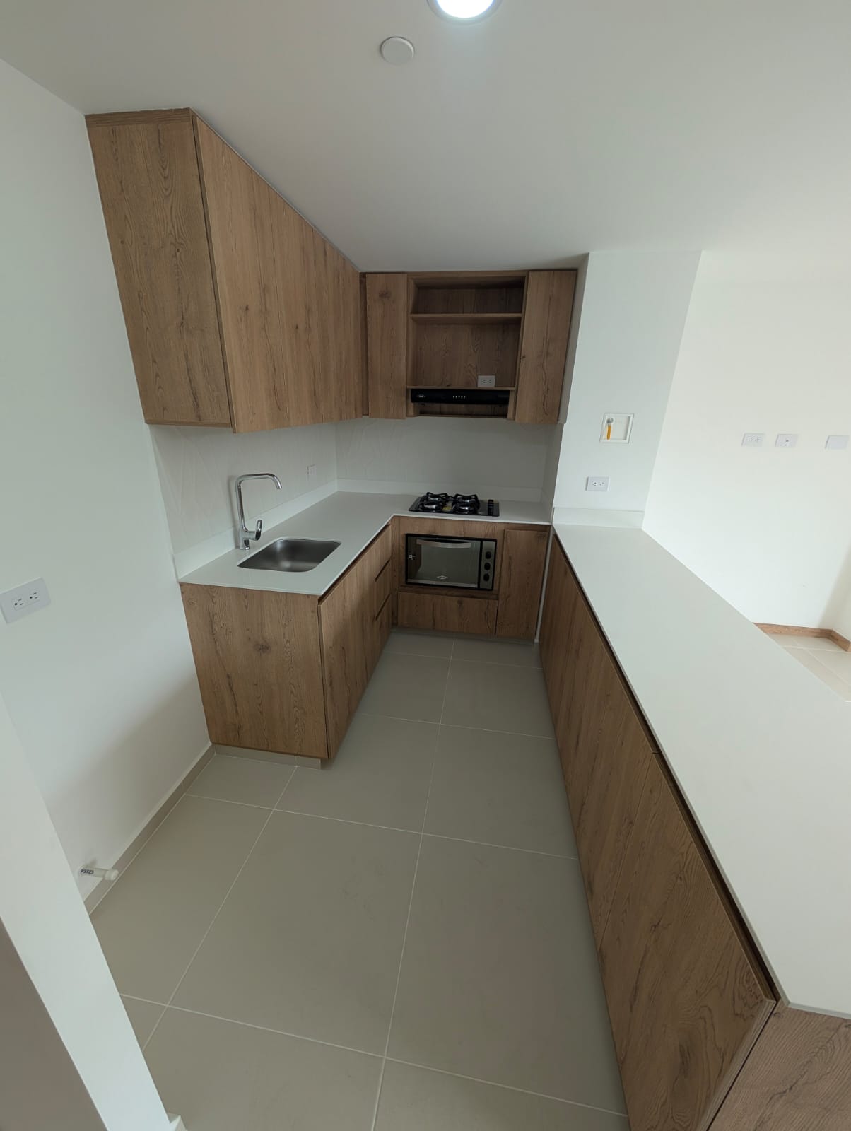 Arriendo Apartamento en San German