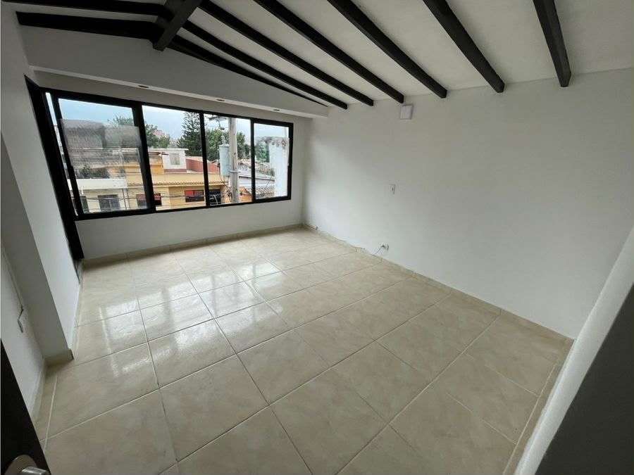 VENDO CASA EN SAN JAVIER LA PRADERA