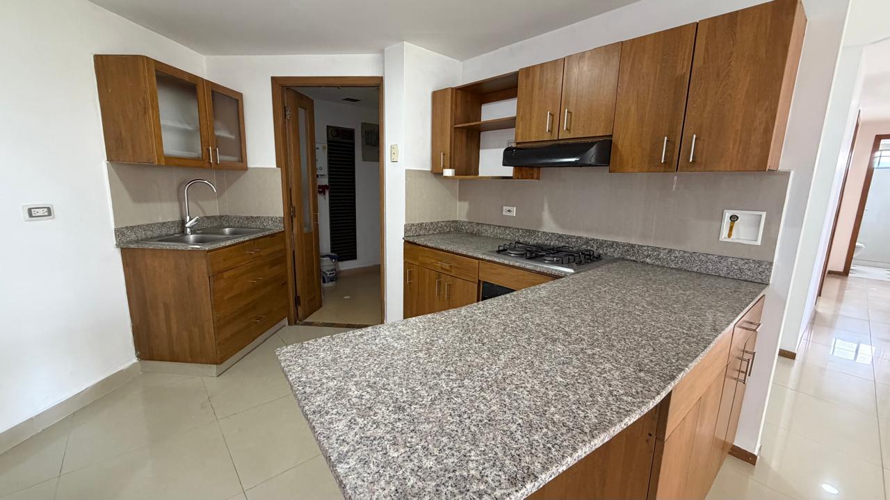 VENDO APARTAMENTO EN SABANETA