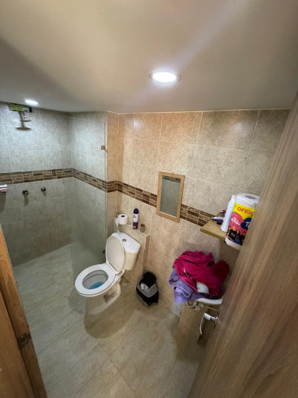 VENTA APARTAMENTO MACHADO