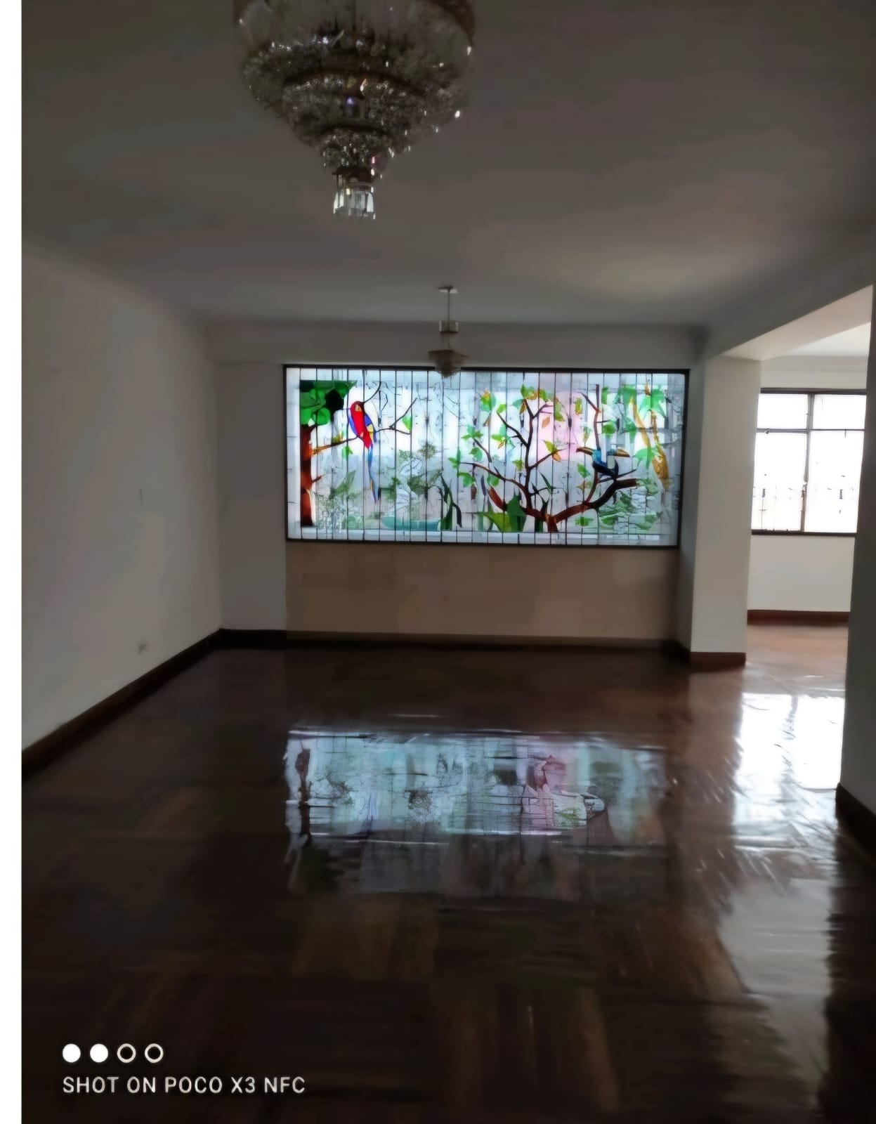 ARRIENDO CASA EN EL CENTRO