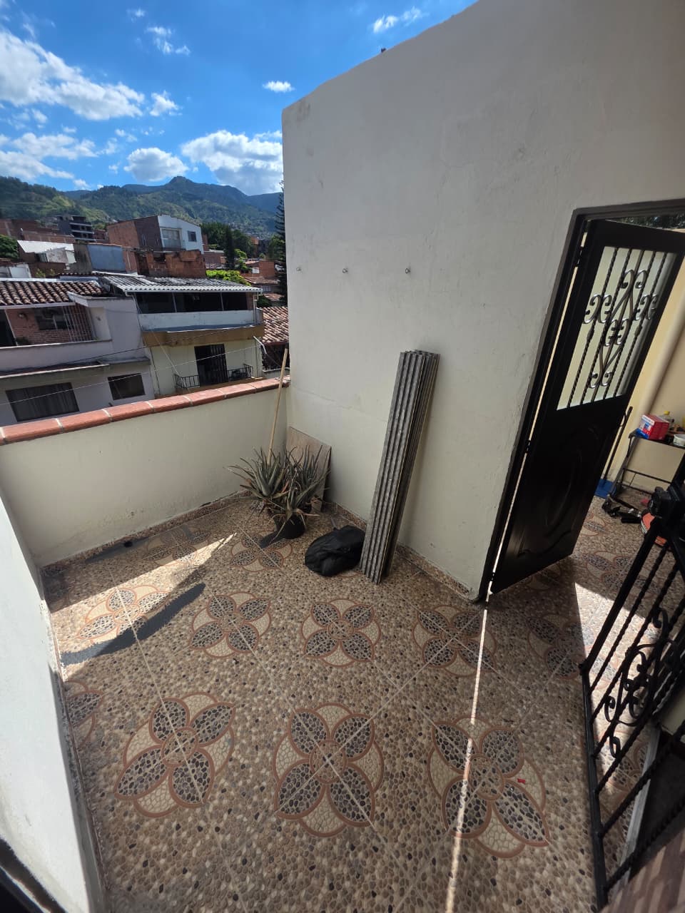 ARRIENDO APARTAMENTO EN SANTA MONICA