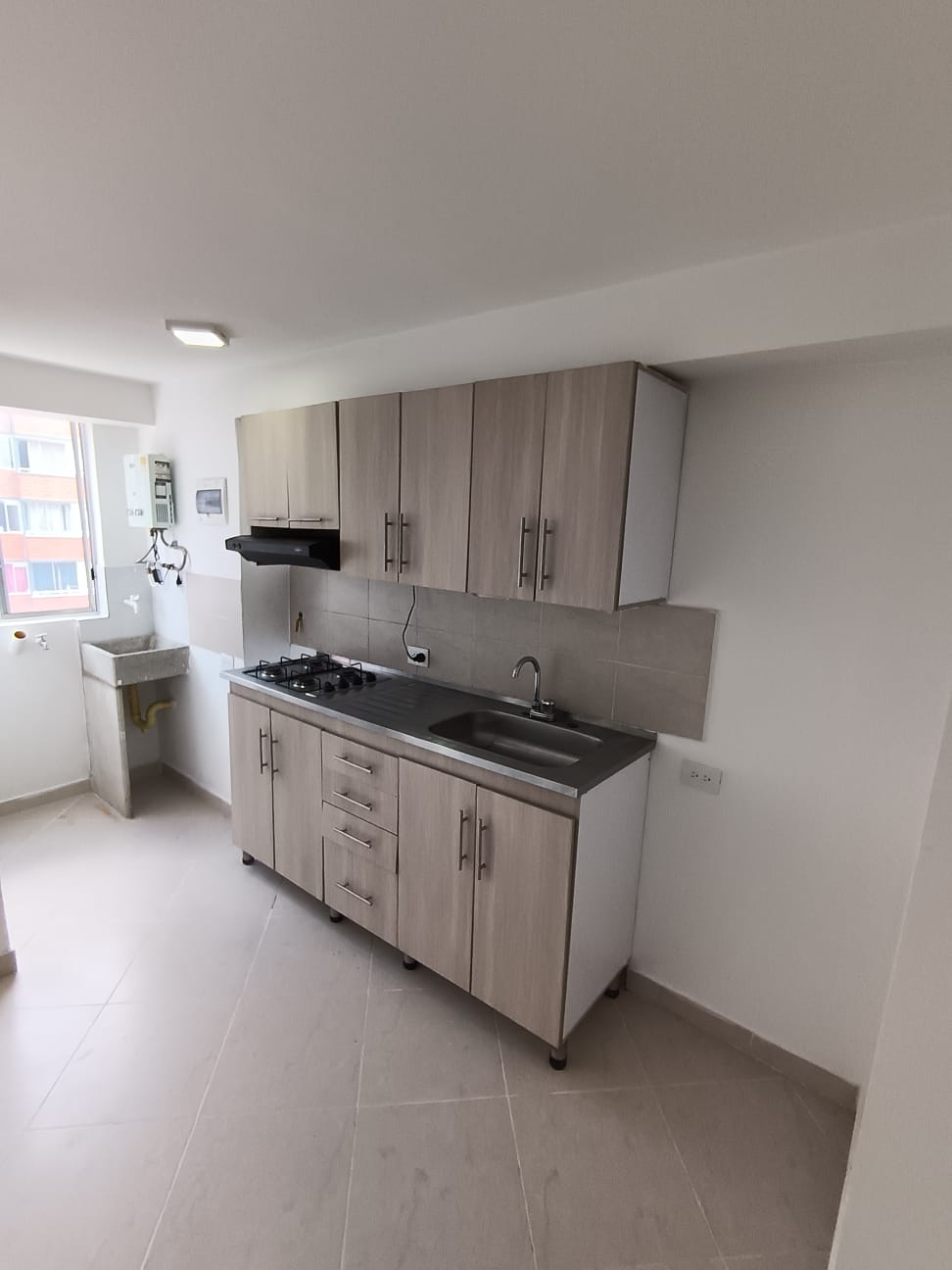 Arriendo Apartamento Robledo Aurora