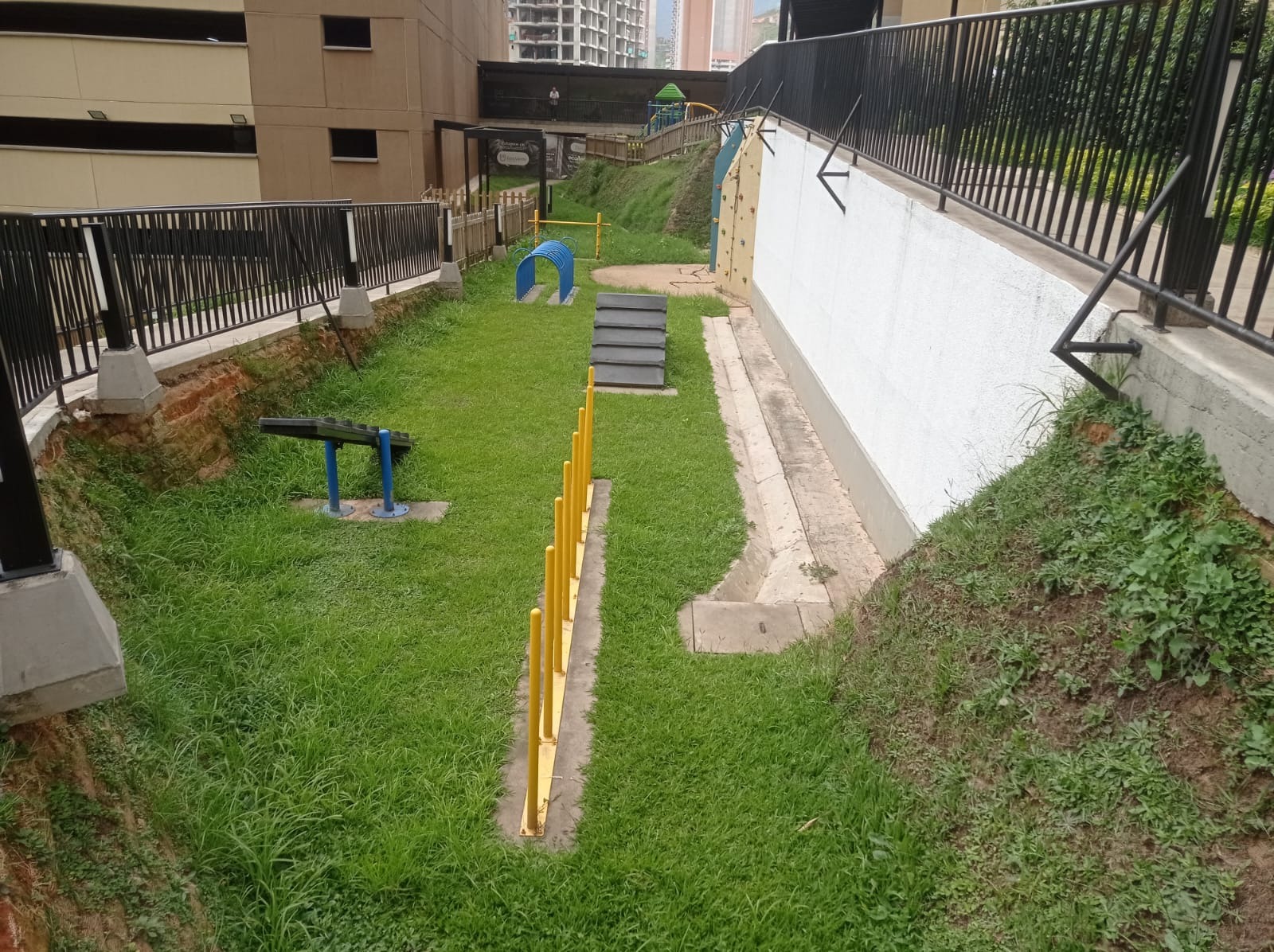 VENDO APARTAMENTO EN CALASANZ