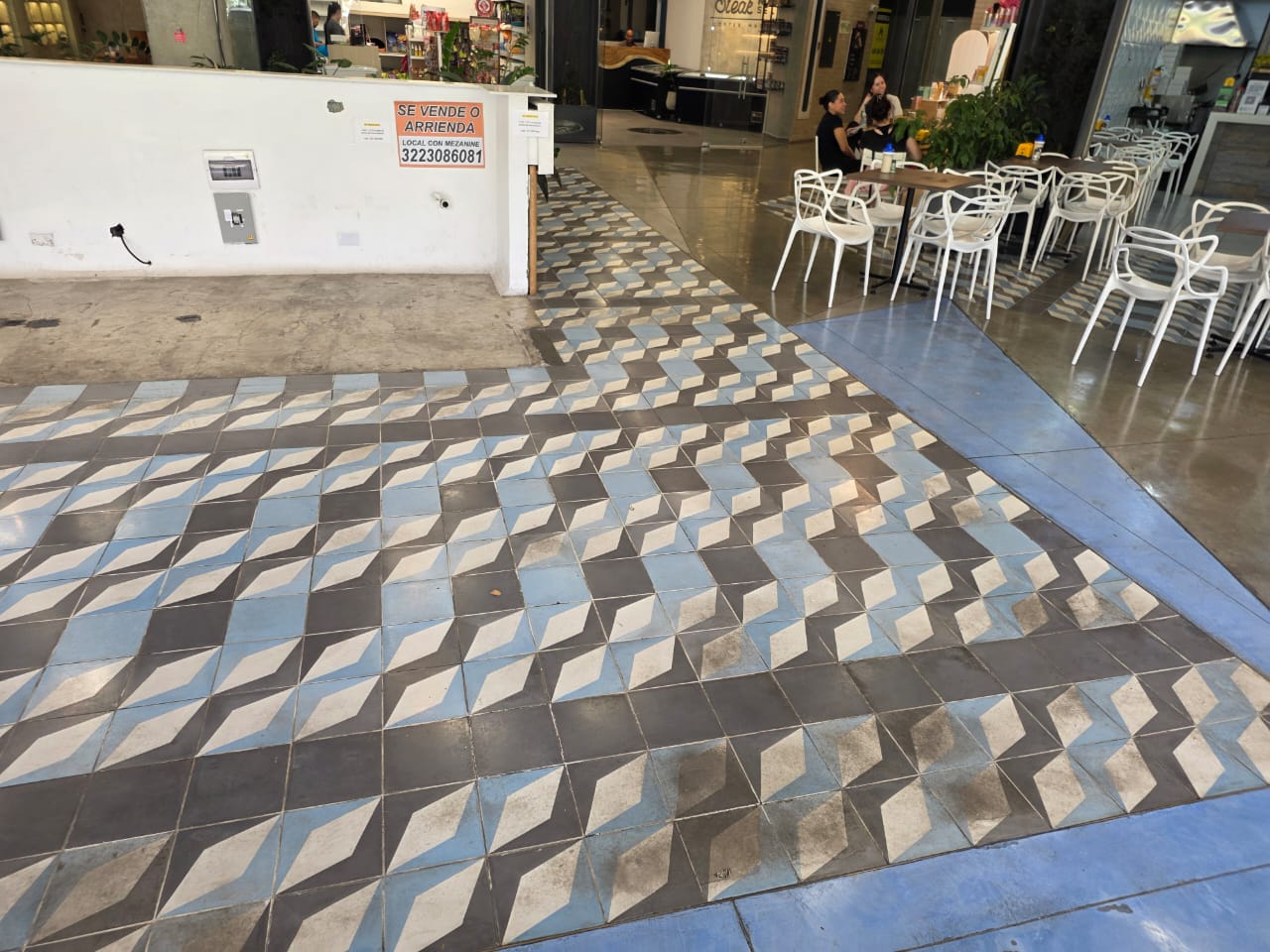 VENDO LOCAL EN EN ENVIGADO