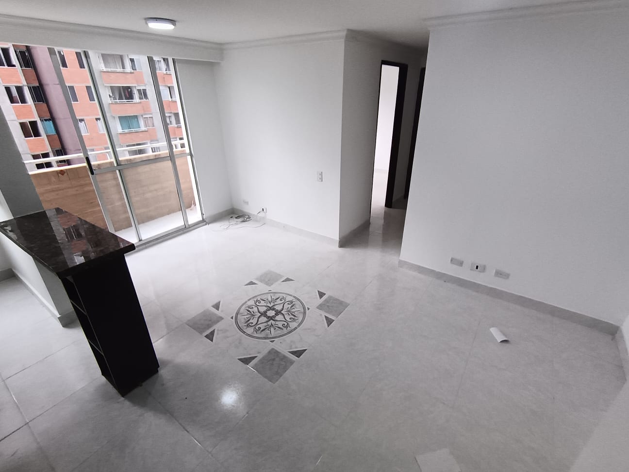 Vendo Apartamento Robledo Aurora