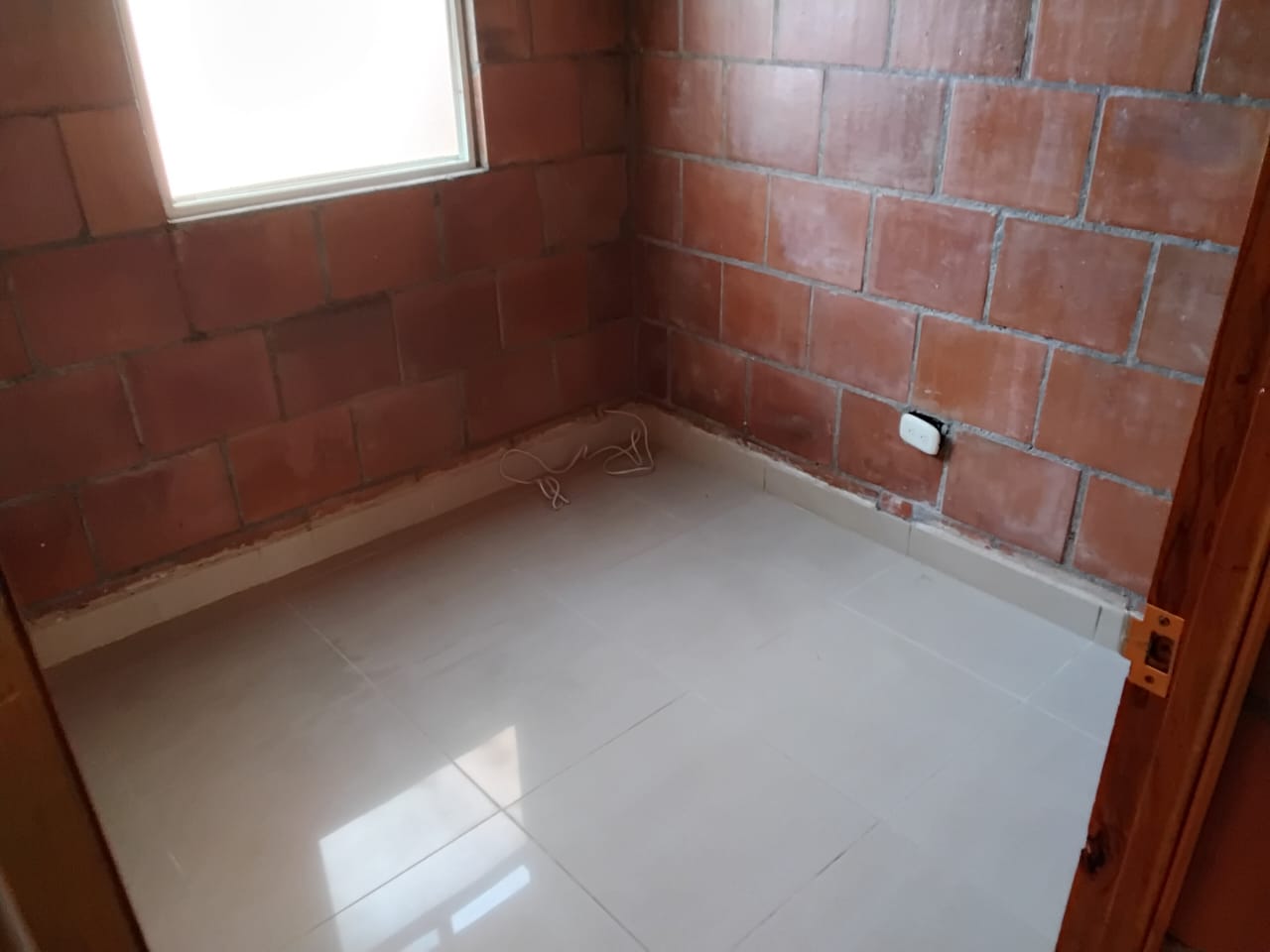 ARRIENDO APARTAMENTO EN RODEO ALTO