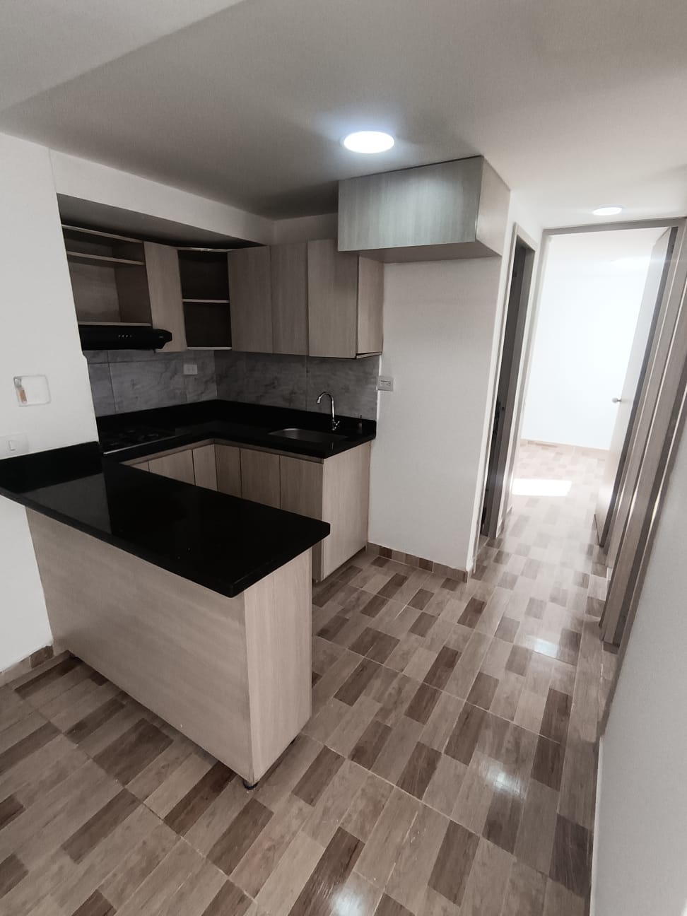 Arriendo Apartamento Robledo Pajarito