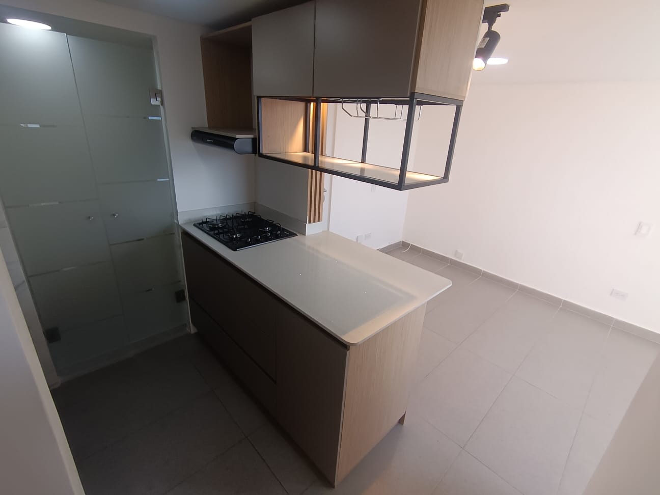 Arriendo Apartamento Robledo Pajarito