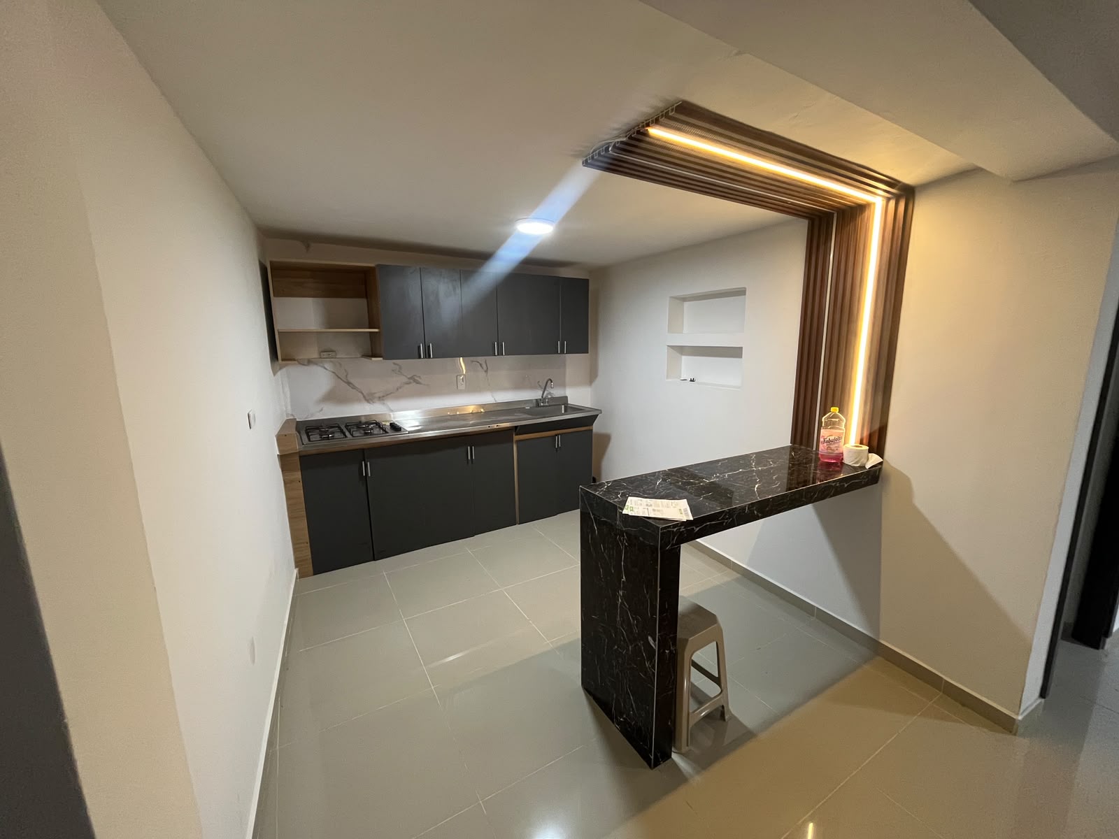 Arriendo casa en el Sector de Belén las Mercedez