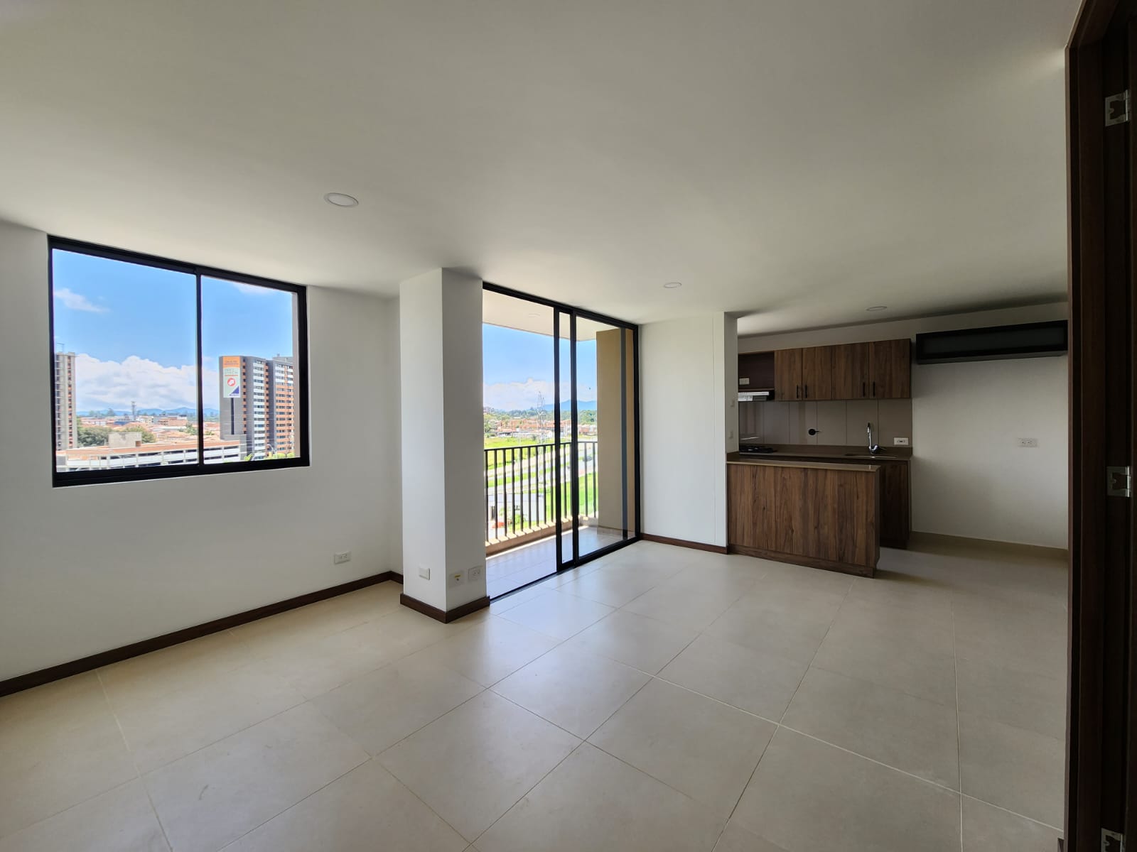 Venta y Arriendo Apartamento Rionegro