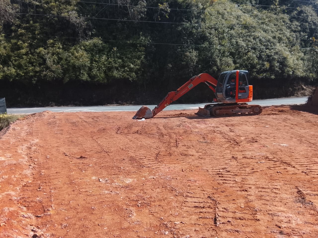 Venta Lote Guatape