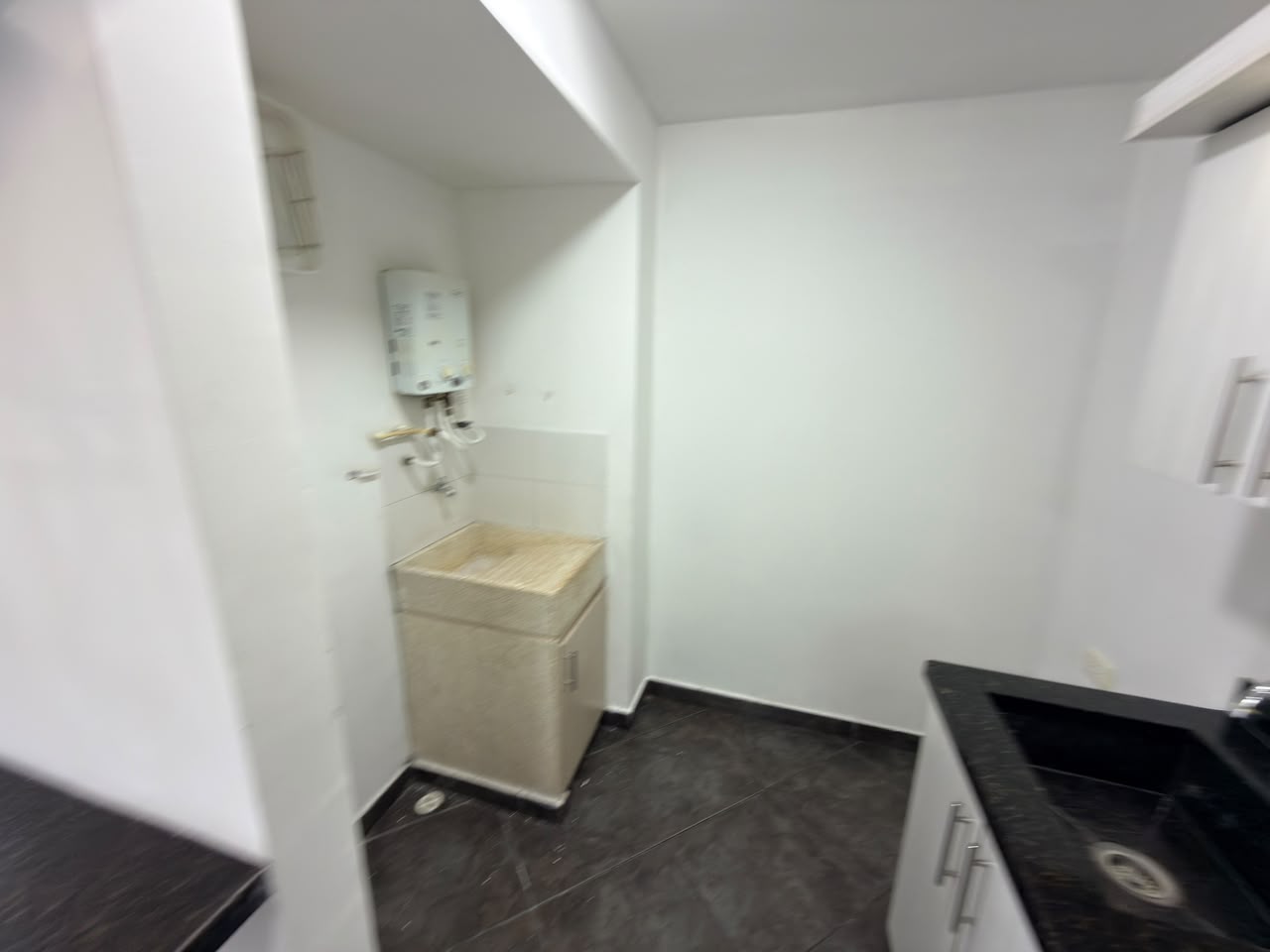 ARRIENDO APARTAMENTO EN CALASANZ PARTE BAJA