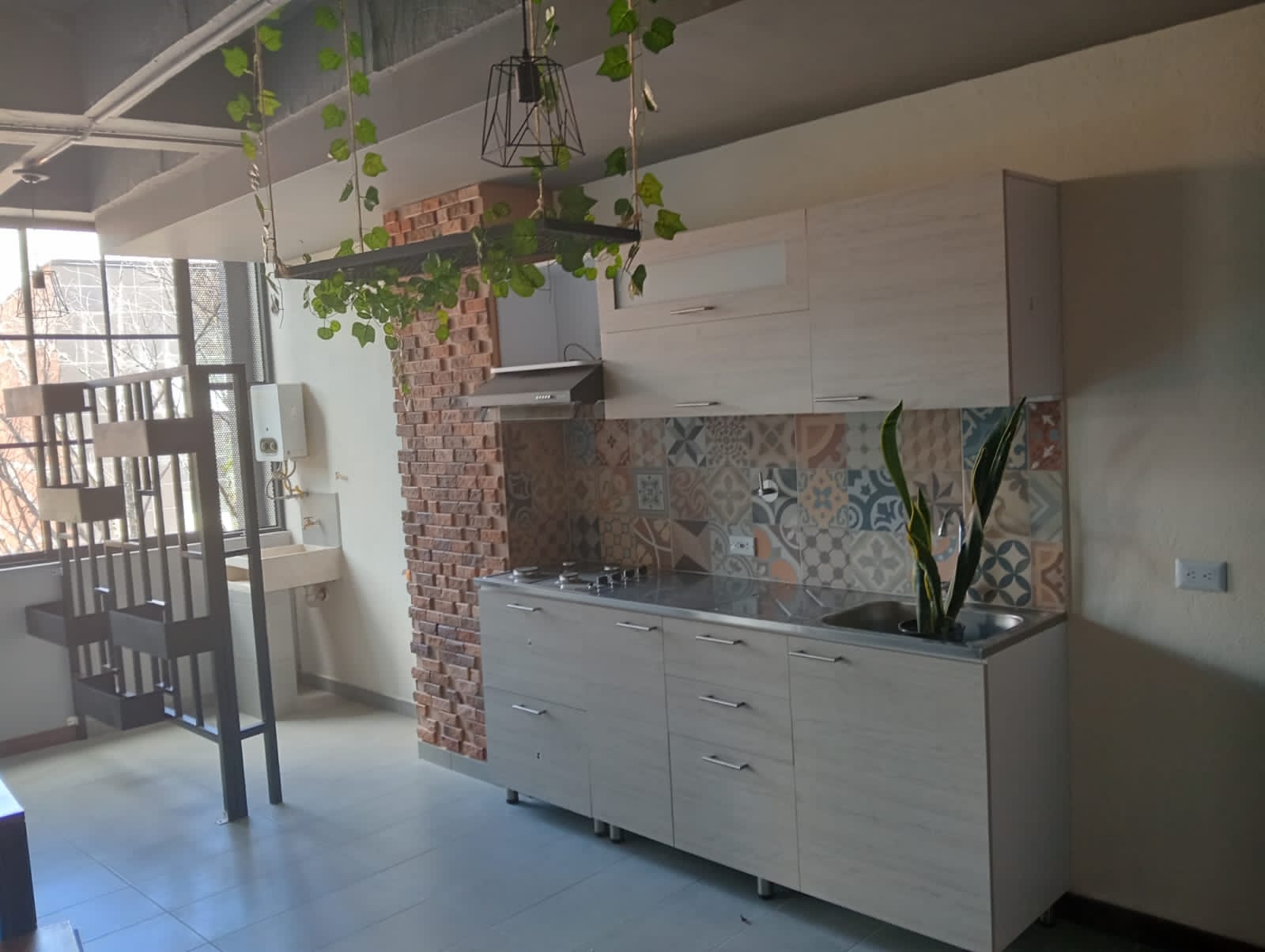 ARRIENDO APARTAMENTO EN EL ESTADIO