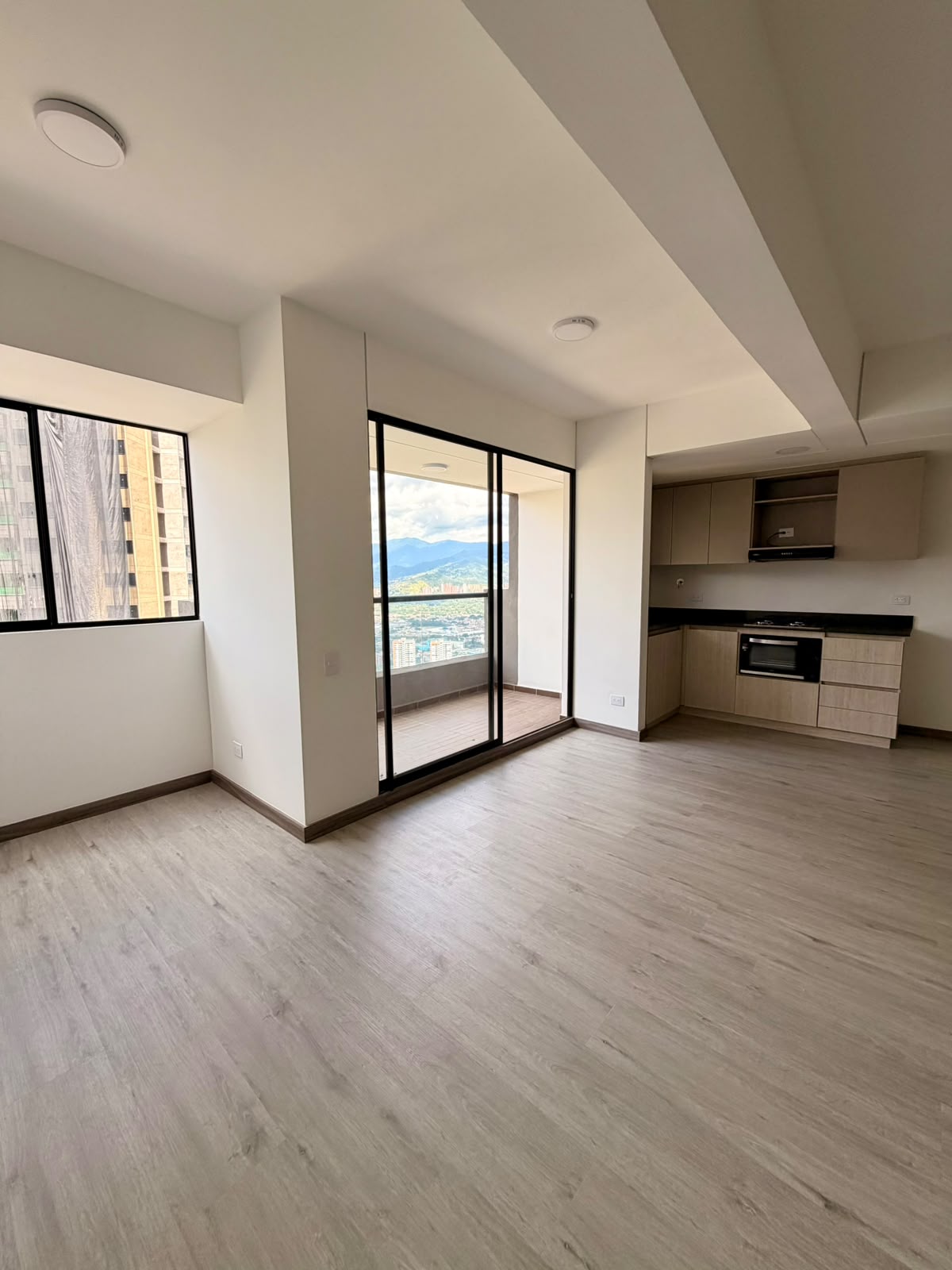 ARRIENDO APARTAMENTO EN LAS PALMAS