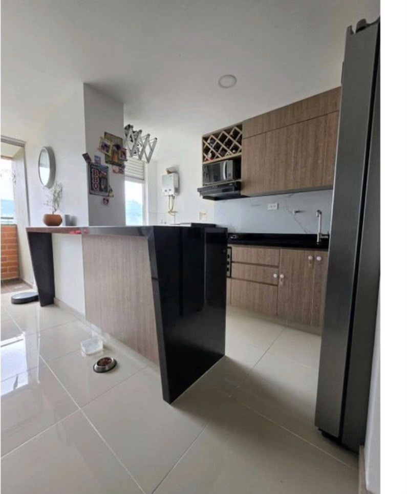 VENDO APARTAMENTO EN ITAGUI DITAIRES
