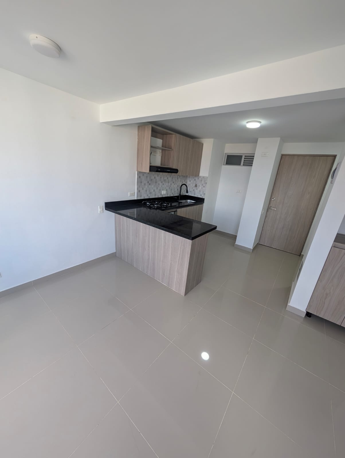 Arriendo Apartamento Calasanz
