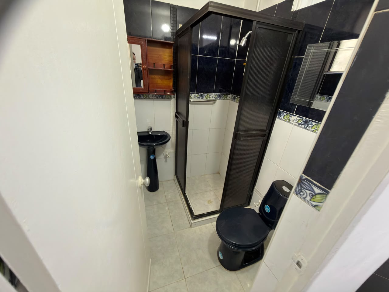 ARRIENDO APARTAMENTO EN SIMON BOLIVAR