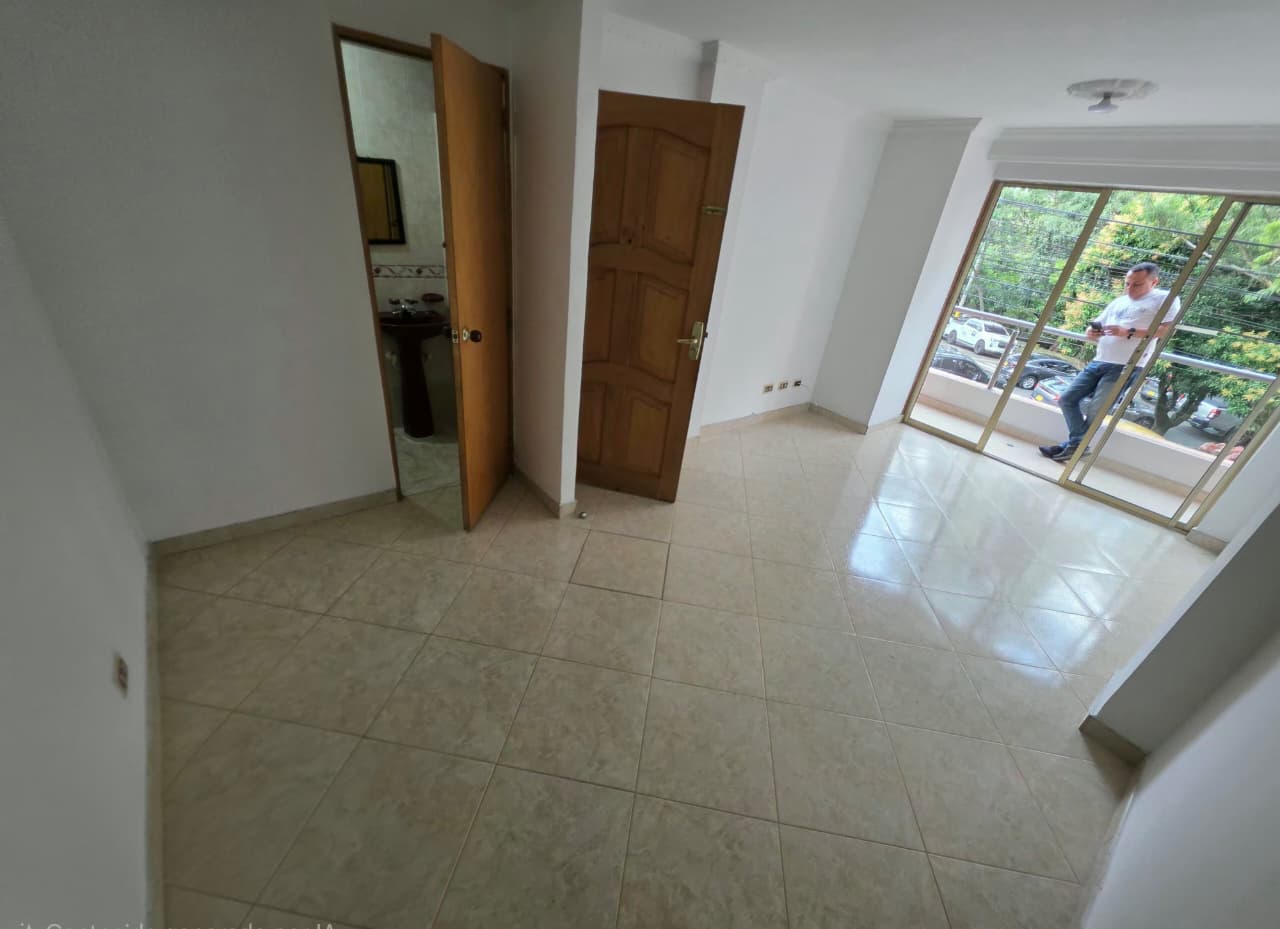 ARRIENDO APARTAMENTO EN ESTADIO