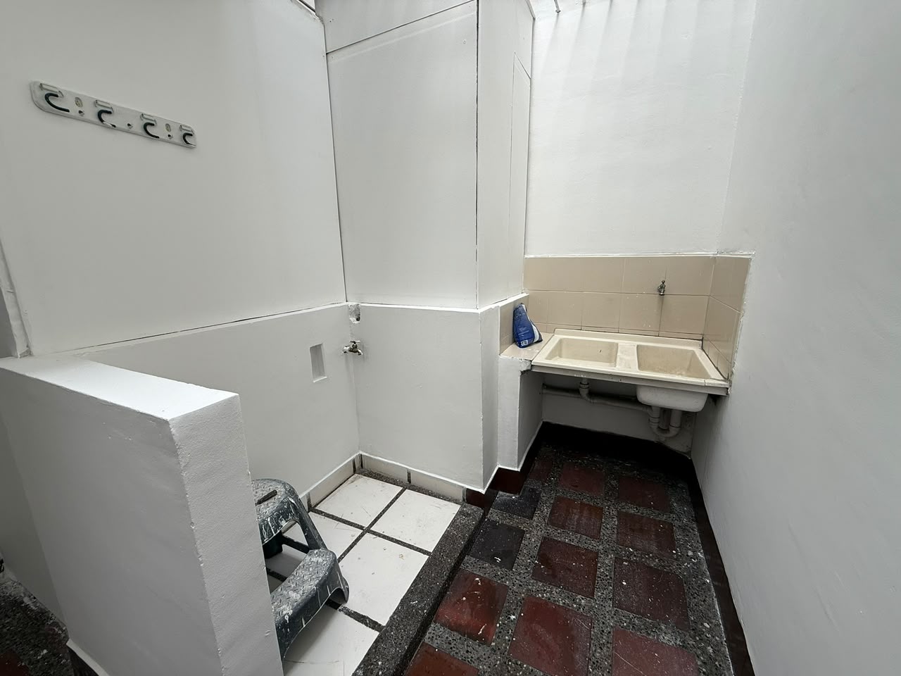 ARRIENDO APARTAMENTO EN SANTA MONICA