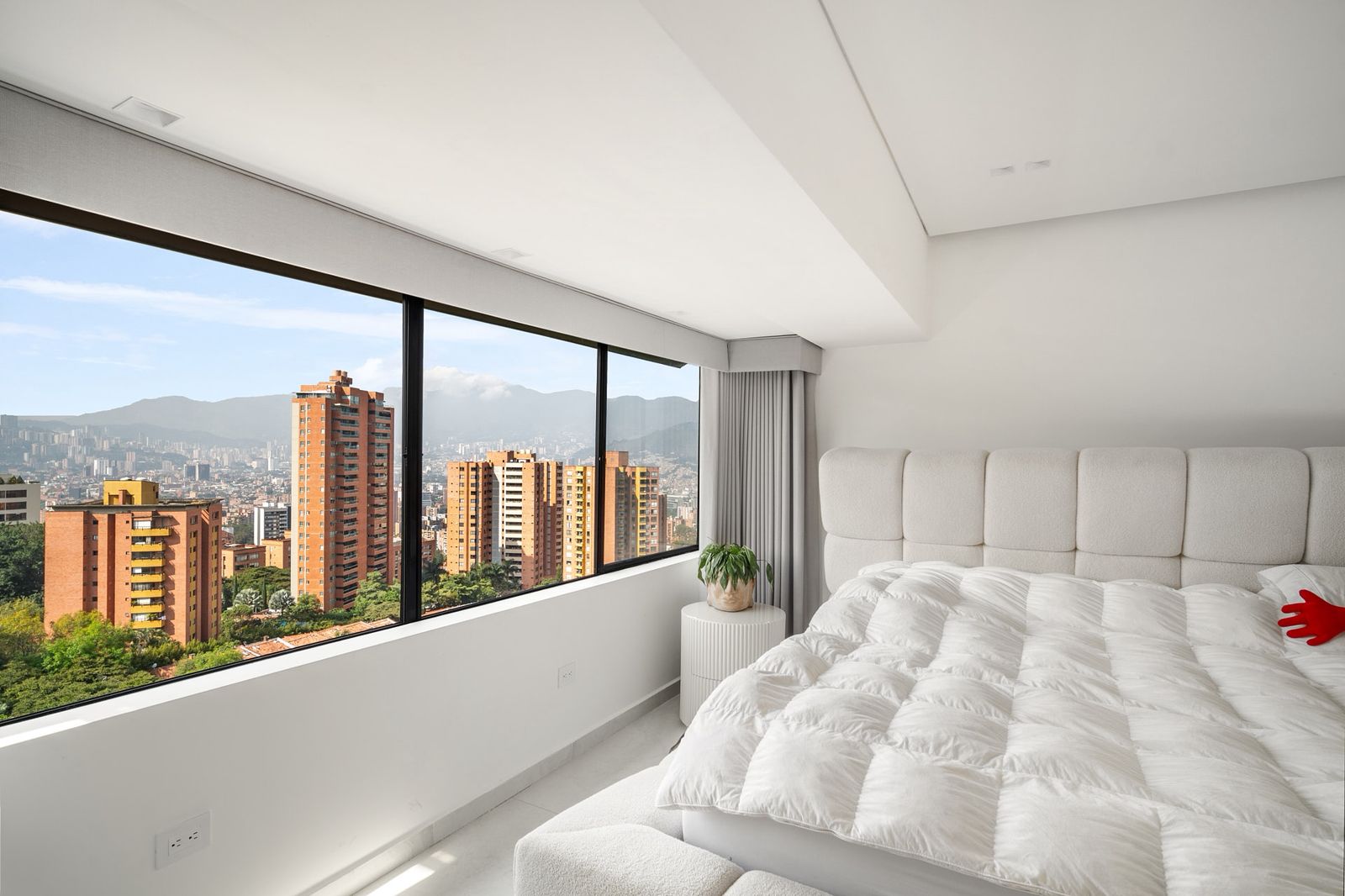 VENDO PENTHOUSE EN SAN LUCAS POBLADO