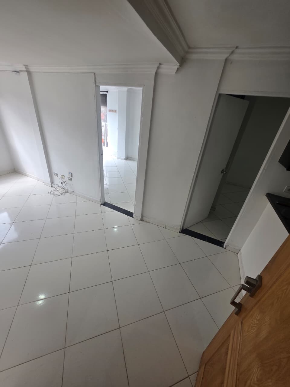 ARRIENDO APARTAMENTO EN SANTA LUCIA