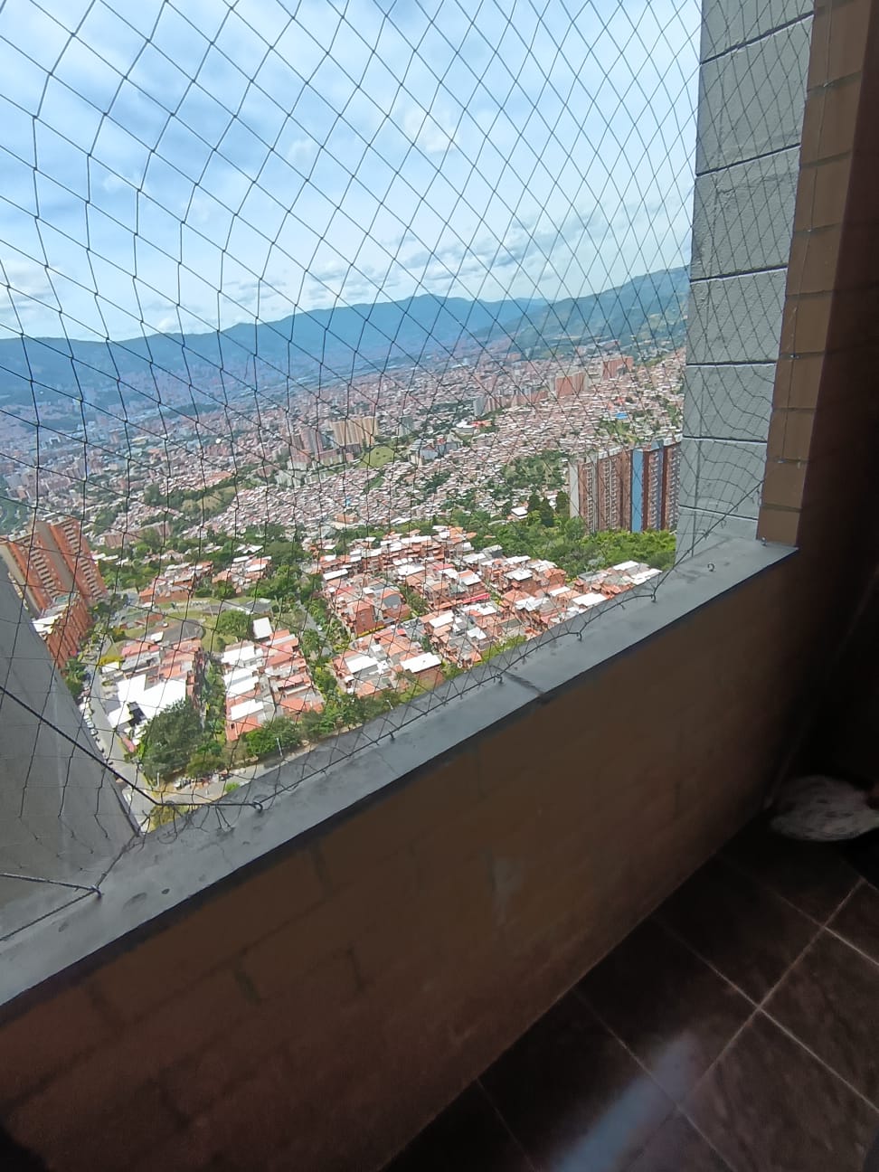 Vendo Apartamento Robledo Pajarito