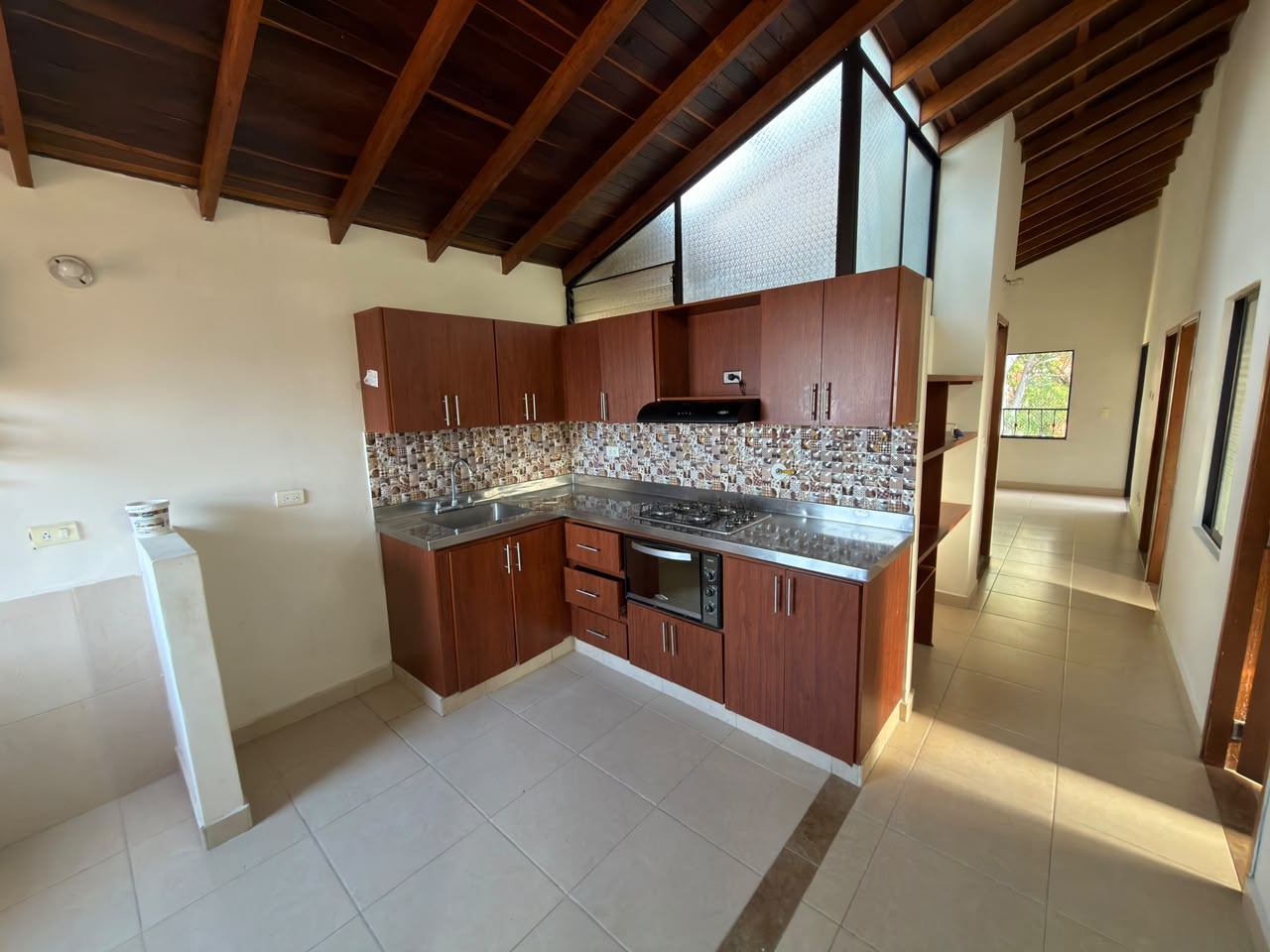 ARRIENDO APARTAMENTO EN BELEN LA NUBIA