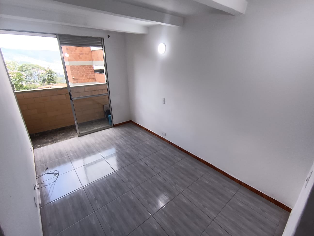 Arriendo Apartamento Robledo Pajarito