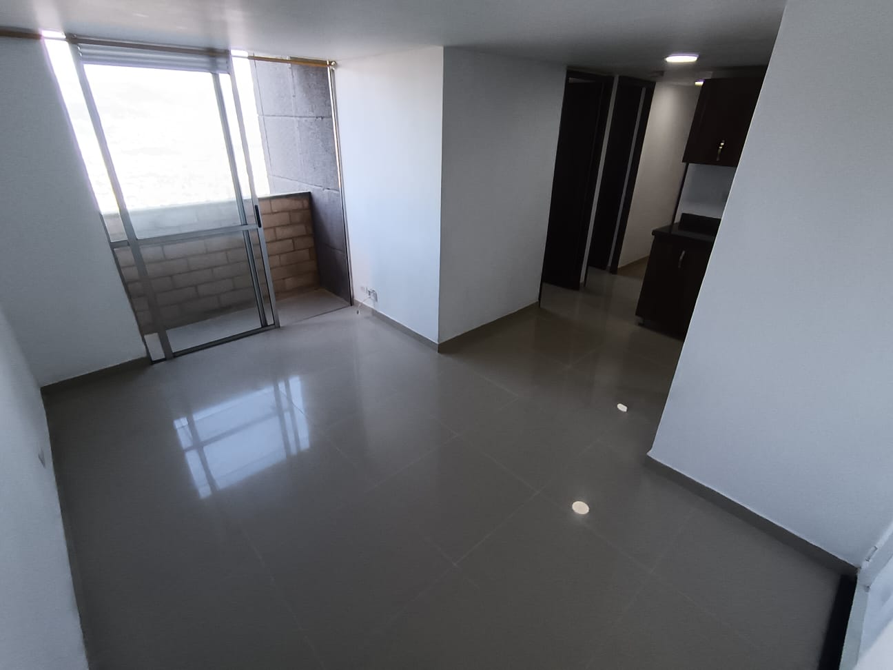 Arriendo Apartamento Robledo Pajarito