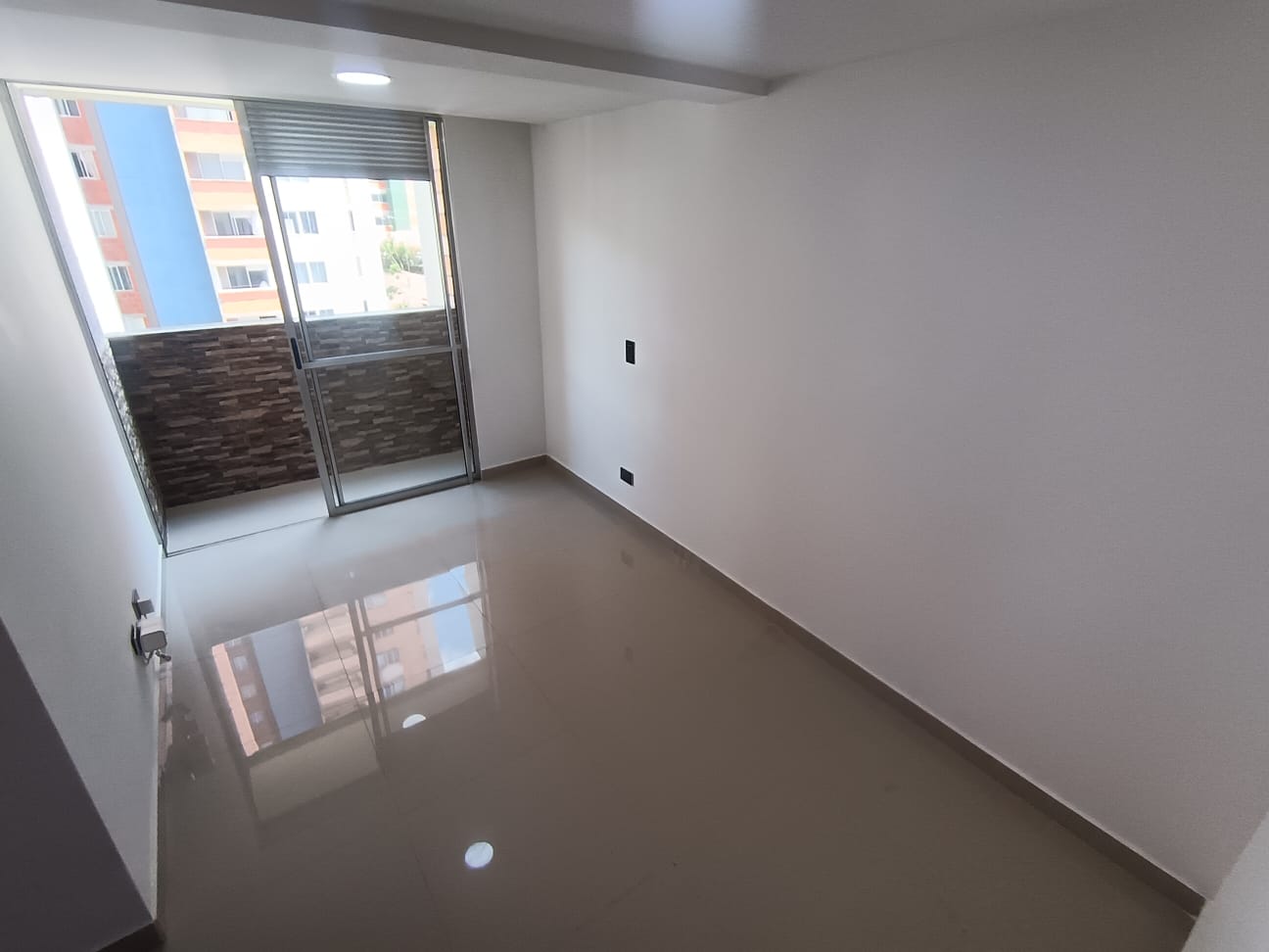 Arriendo Apartamento Robledo Pajarito