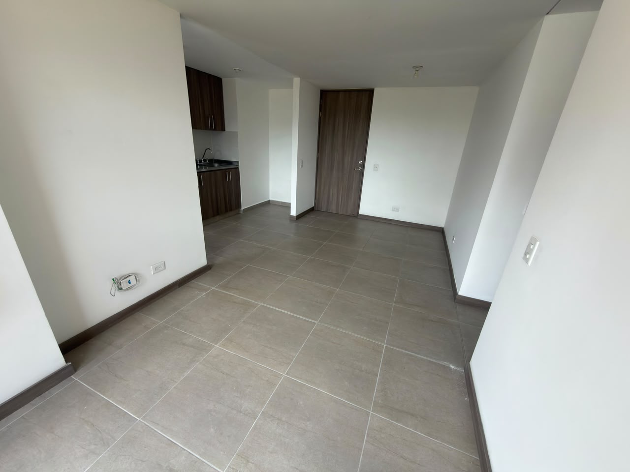 VENDO APARTAMENTO EN ITAGUI VIVIENDAS DEL SUR
