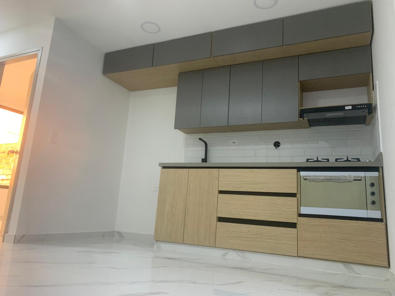 ARRIENDO APARTAMENTO EN ALTOS DE VILLA VERDE