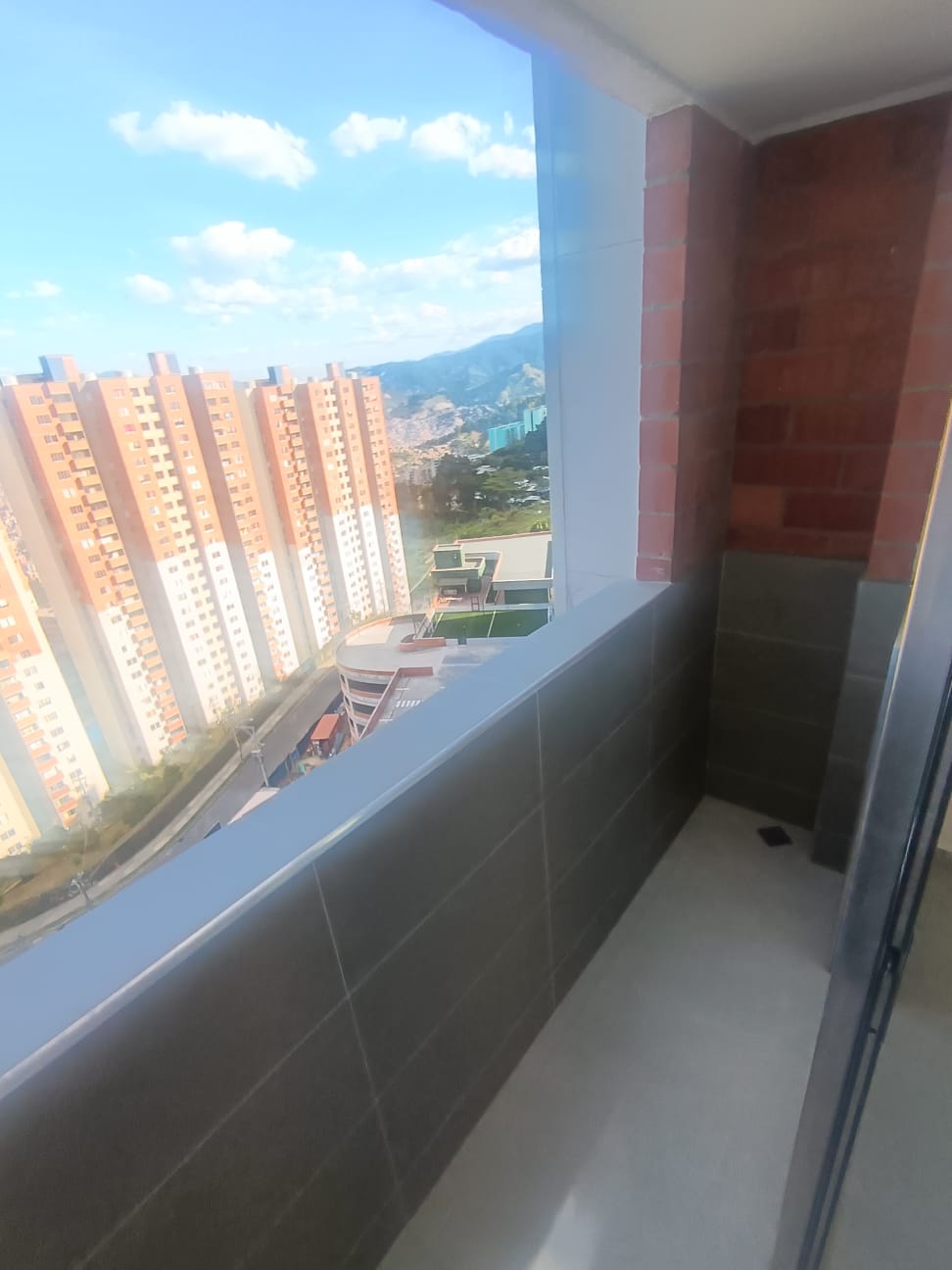 Arriendo Apartamento Robledo Pajarito