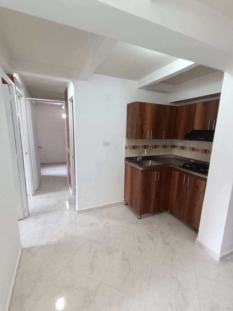 Arriendo Apartamento Robledo Pajarito
