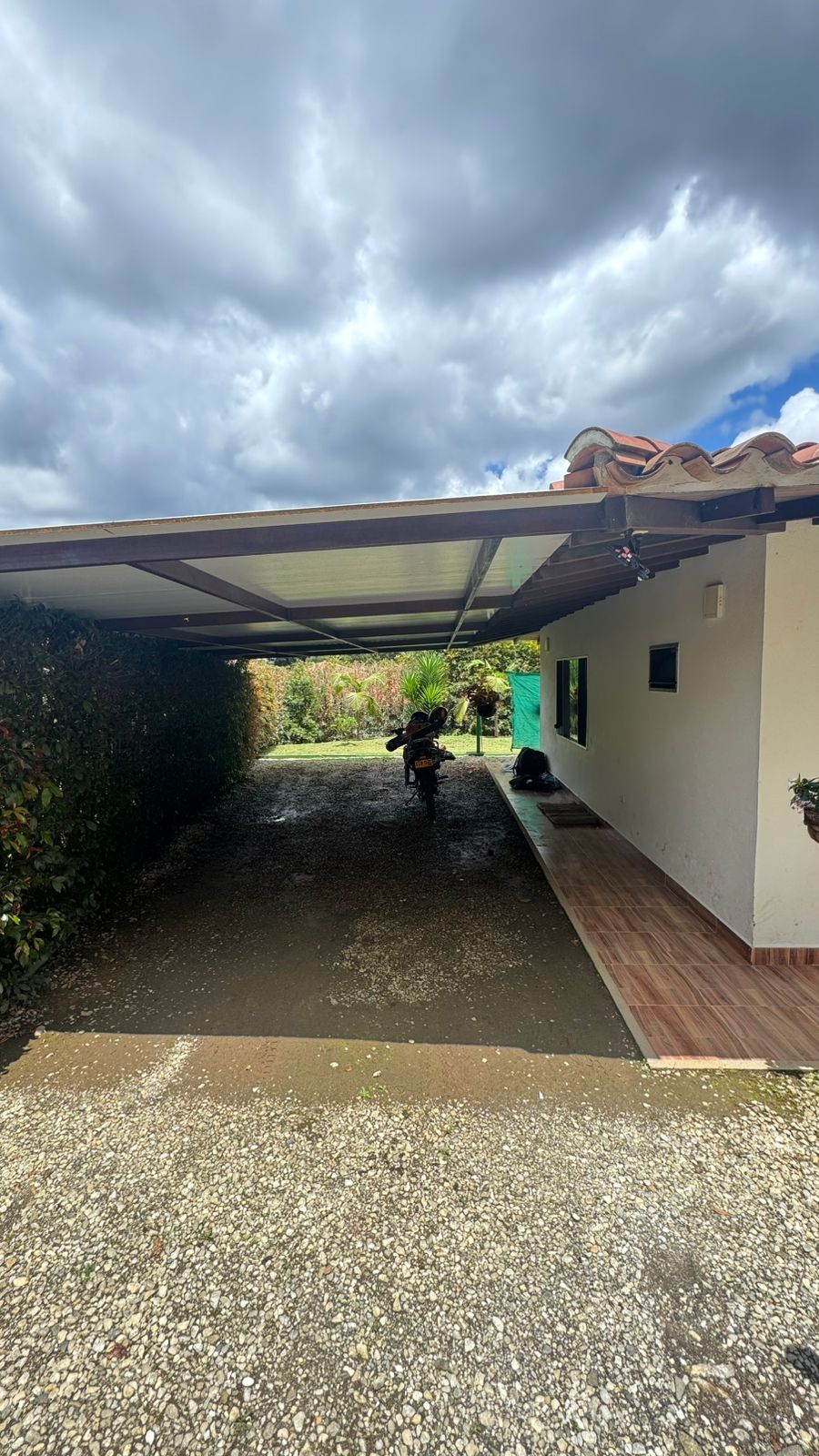 ARRIENDO CASA FINCA EN RIO NEGRO