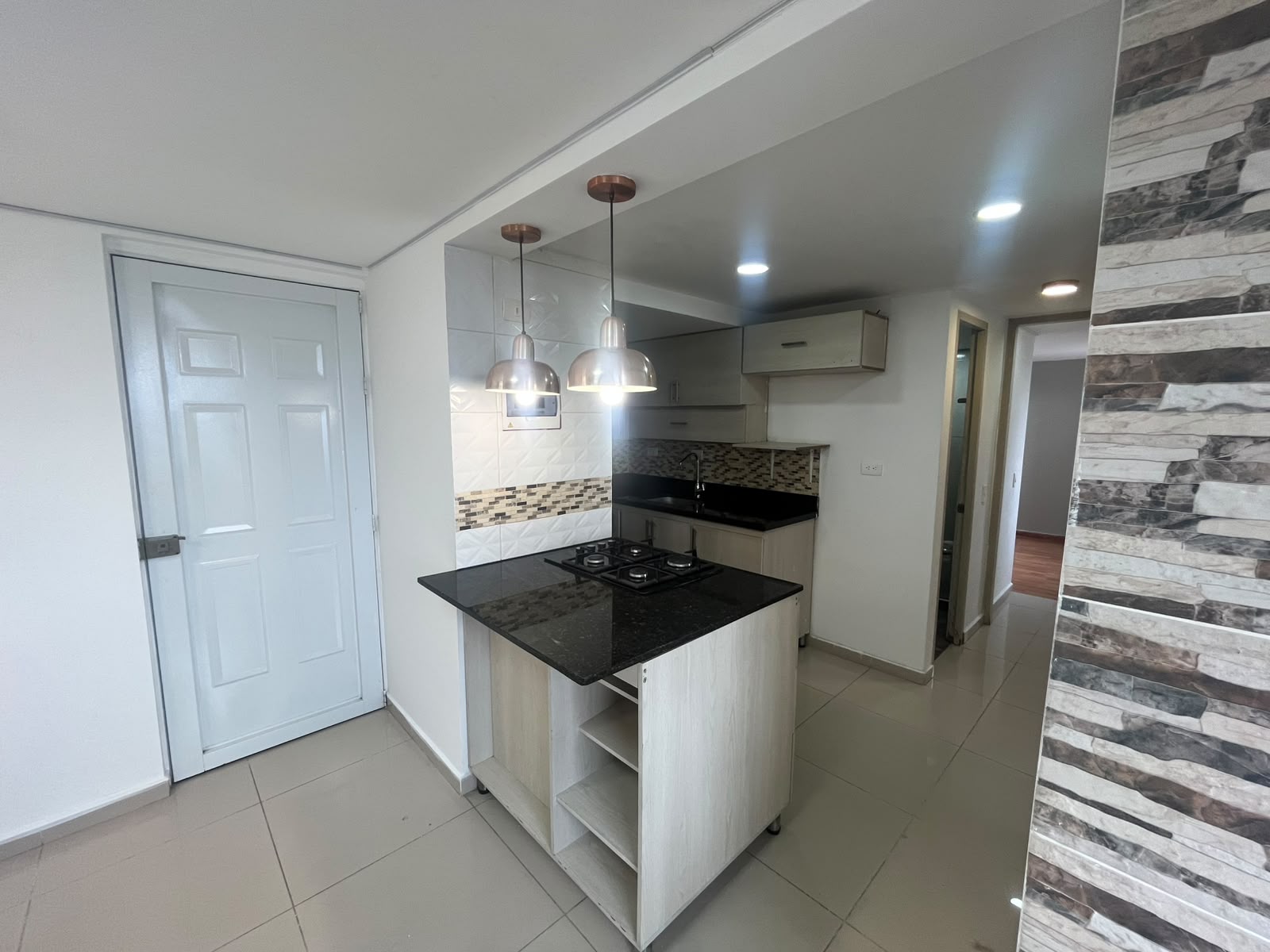 Arriendo Apartamento Robledo Pajarito