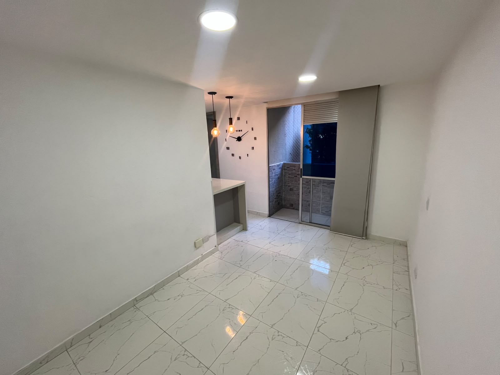 Arriendo Apartamento en el Sector de Robledo Pajarito